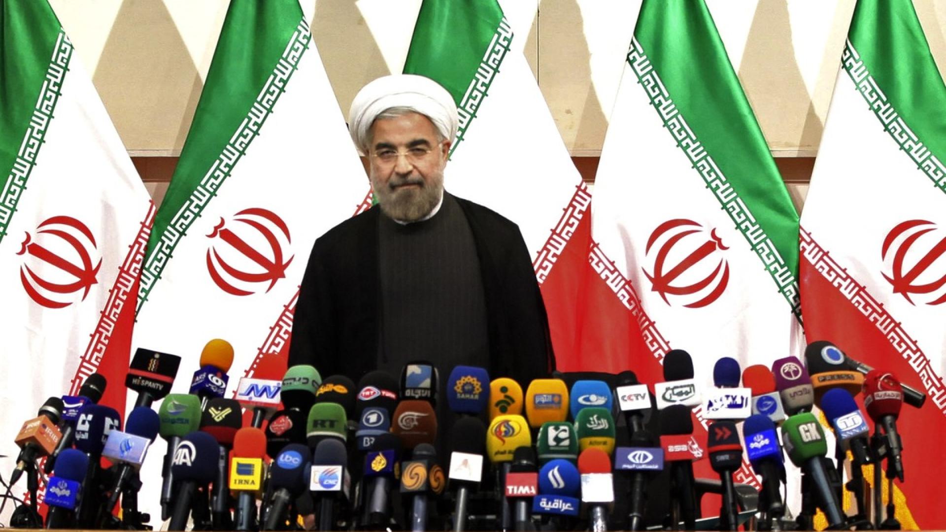 Einladung zum ROG-Pressegespräch: Iran unter Rohani – Neue Hoffnung für die Pressefreiheit?