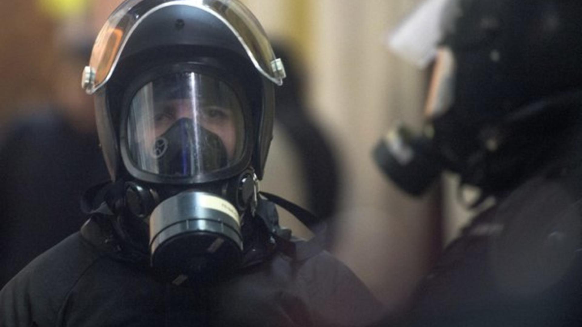 ROG verurteilt Razzien bei ukrainischen Medien und hilft mit Schutzkleidung für Journalisten