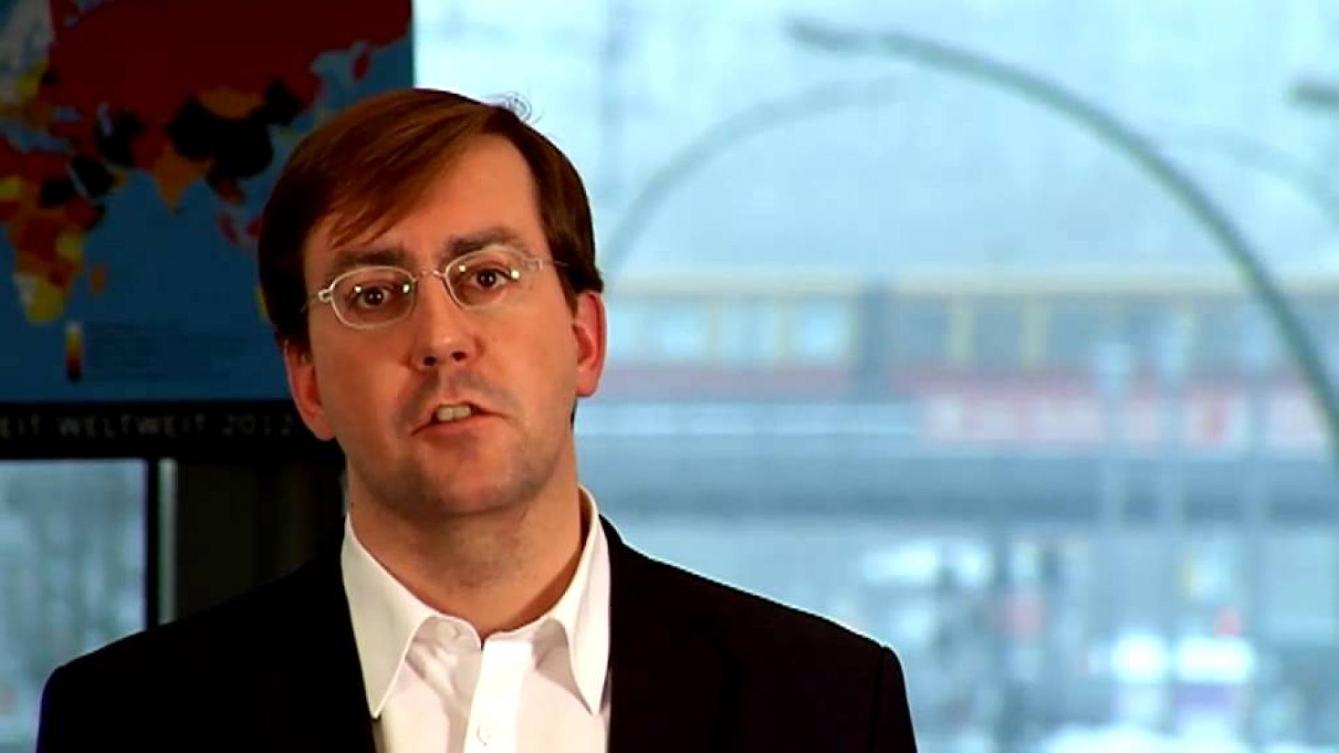 Was macht Reporter ohne Grenzen?