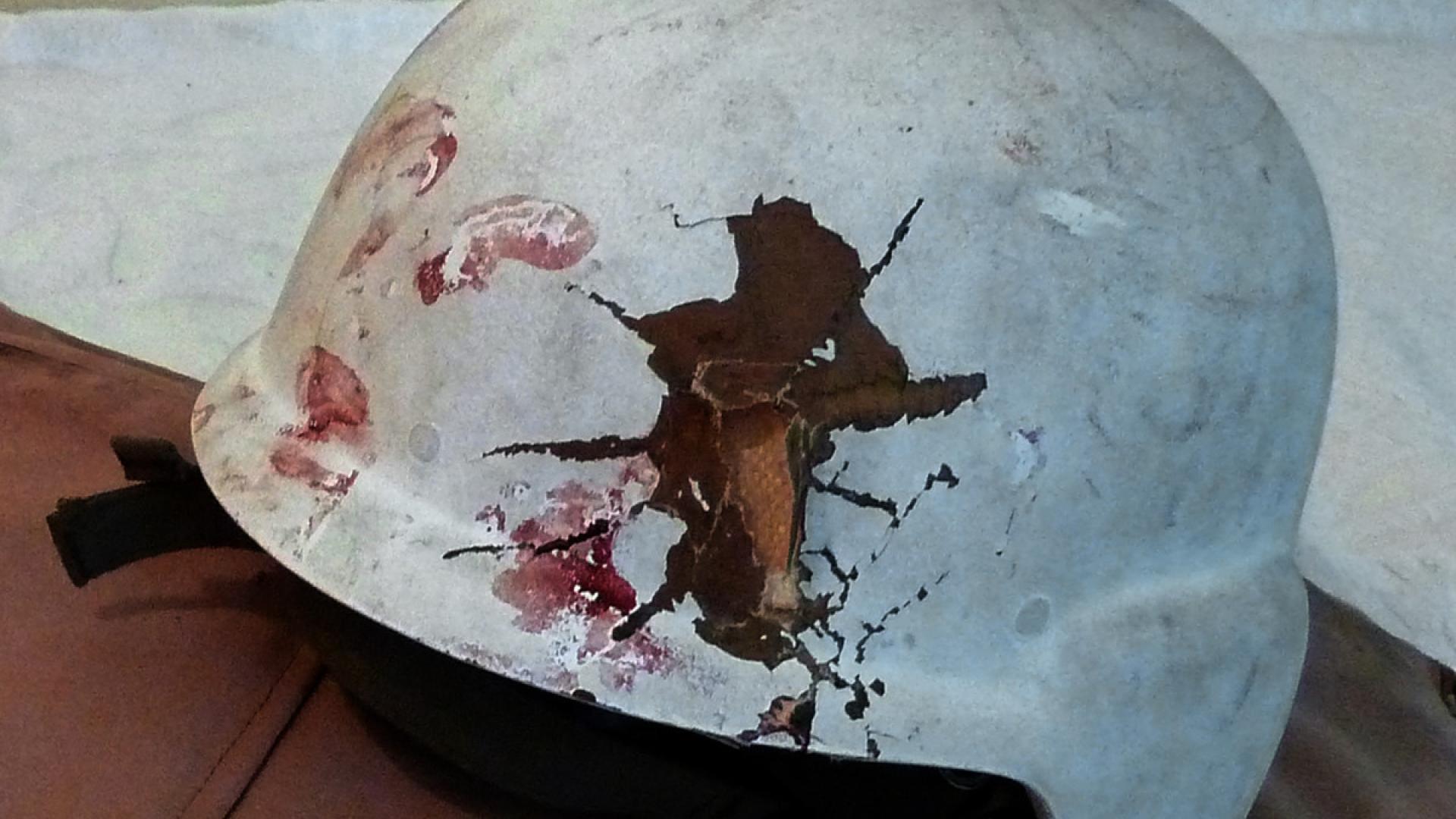 Einladung zum ROG-Pressegespräch: Berichten unter Lebensgefahr – Die Lage der Journalisten in Syrien