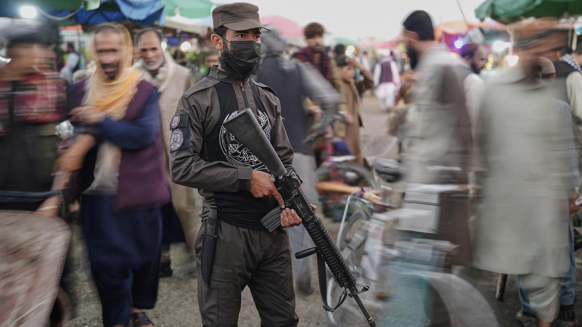 Journalist droht Abschiebung nach Afghanistan