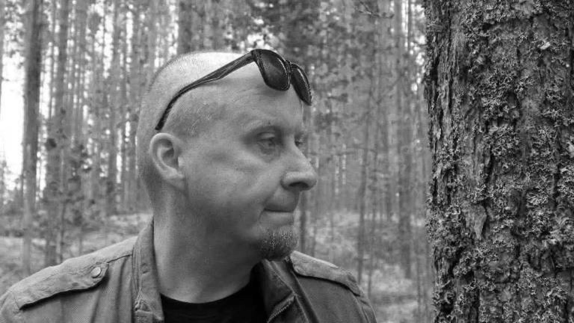 Aufnahmestopp bedroht mutige Reporter