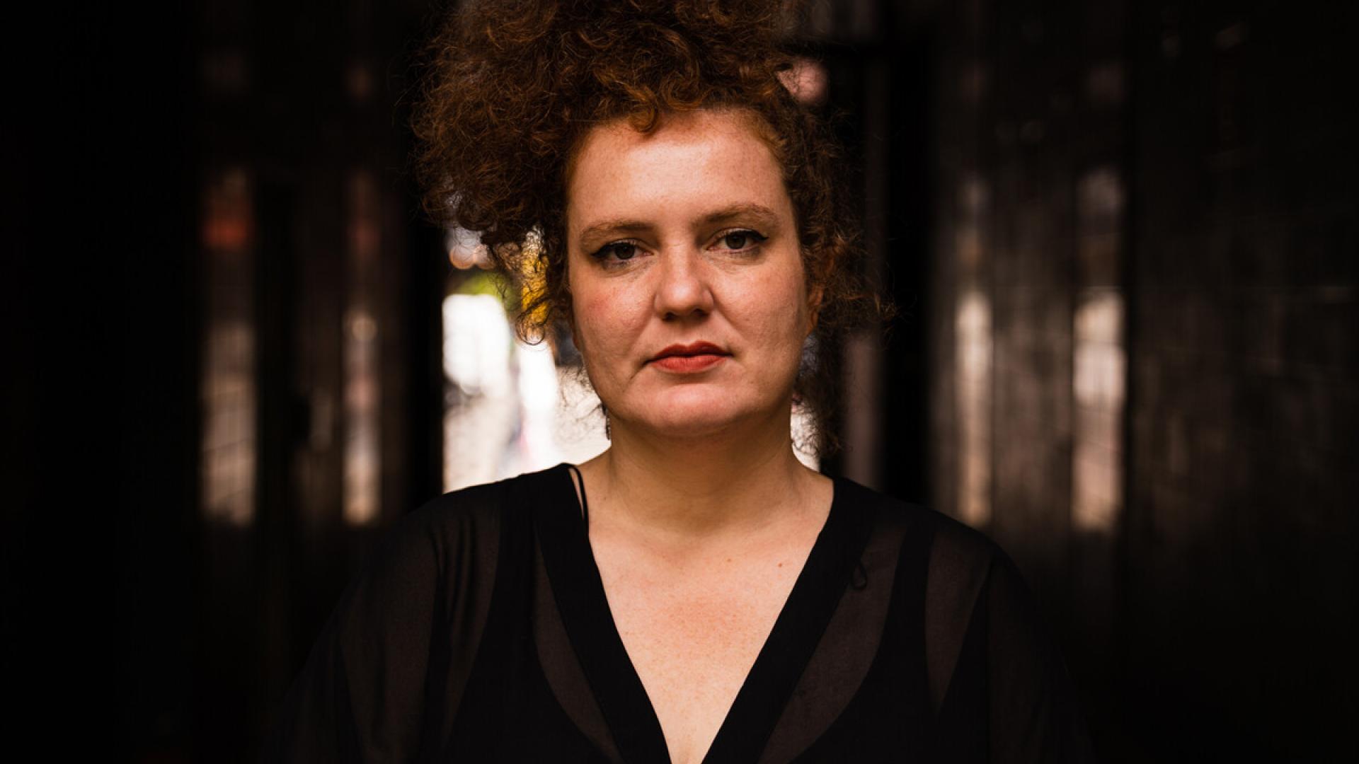 RSF-Stipendiatin in Untersuchungshaft