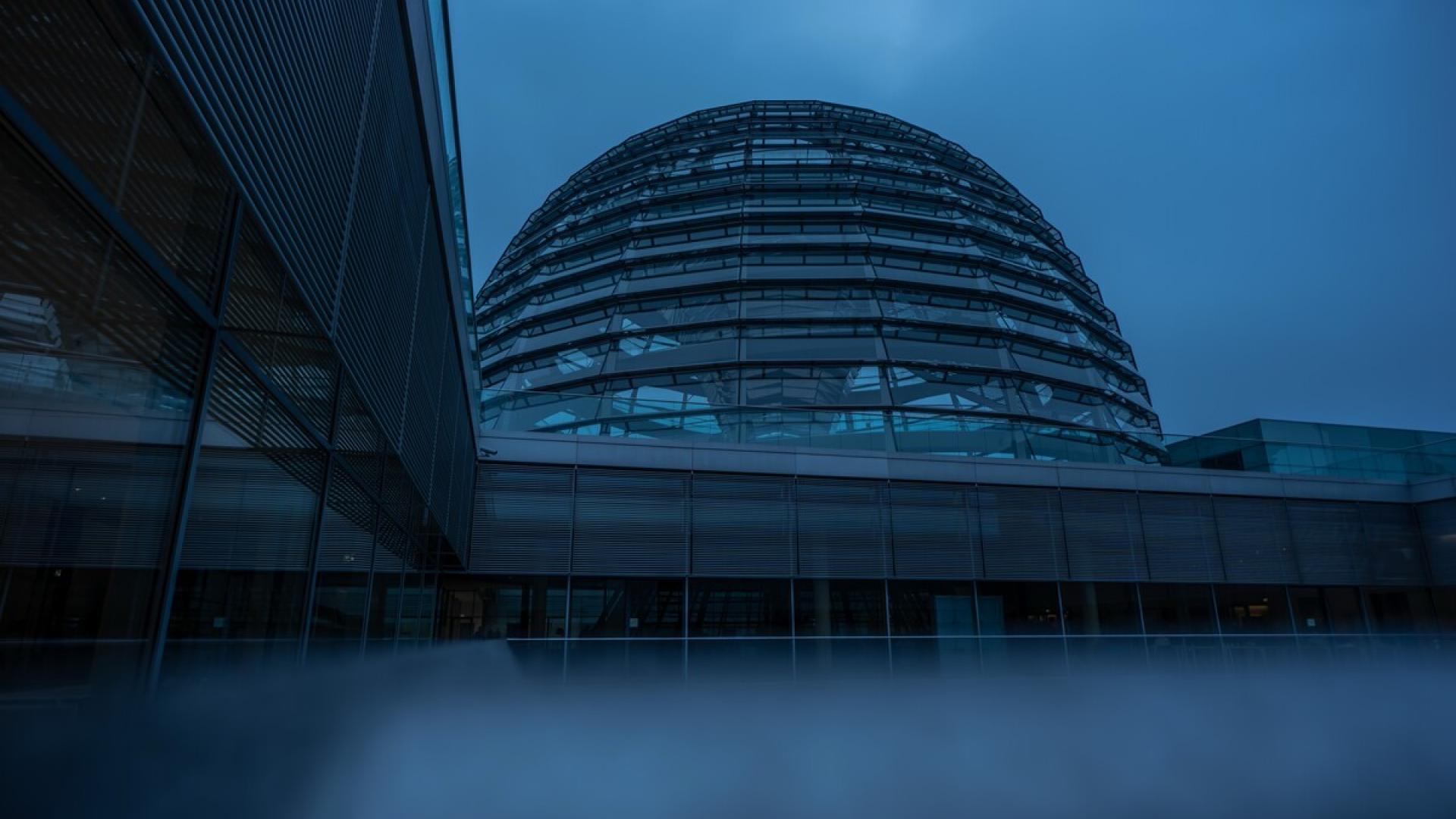 RSF kritisiert Kleine Anfrage der Union