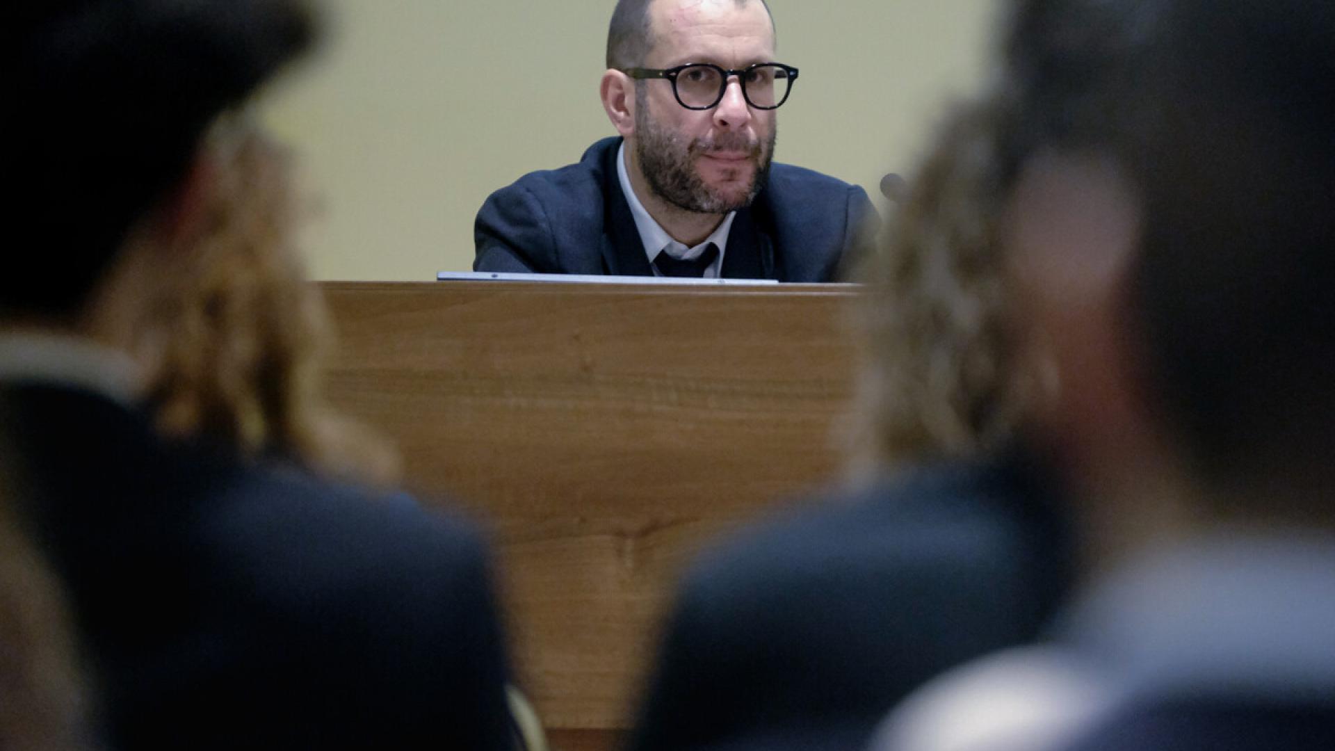 Europas neuer Überwachungsskandal