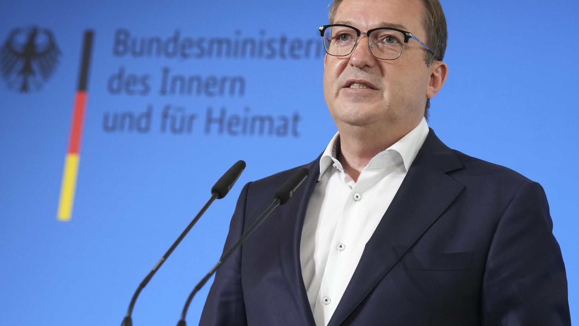 Symbolpolitik statt humanitäre Aufnahme