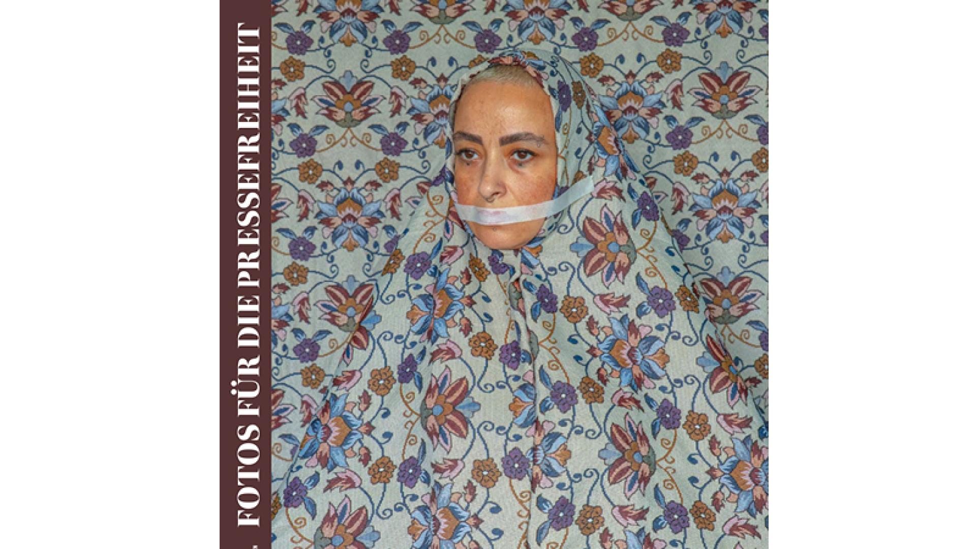 Iran: Fotografie und Journalismus unter Druck