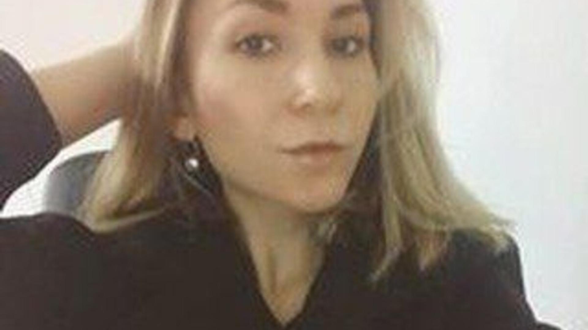 Journalistin Roschtschyna wurde gefoltert