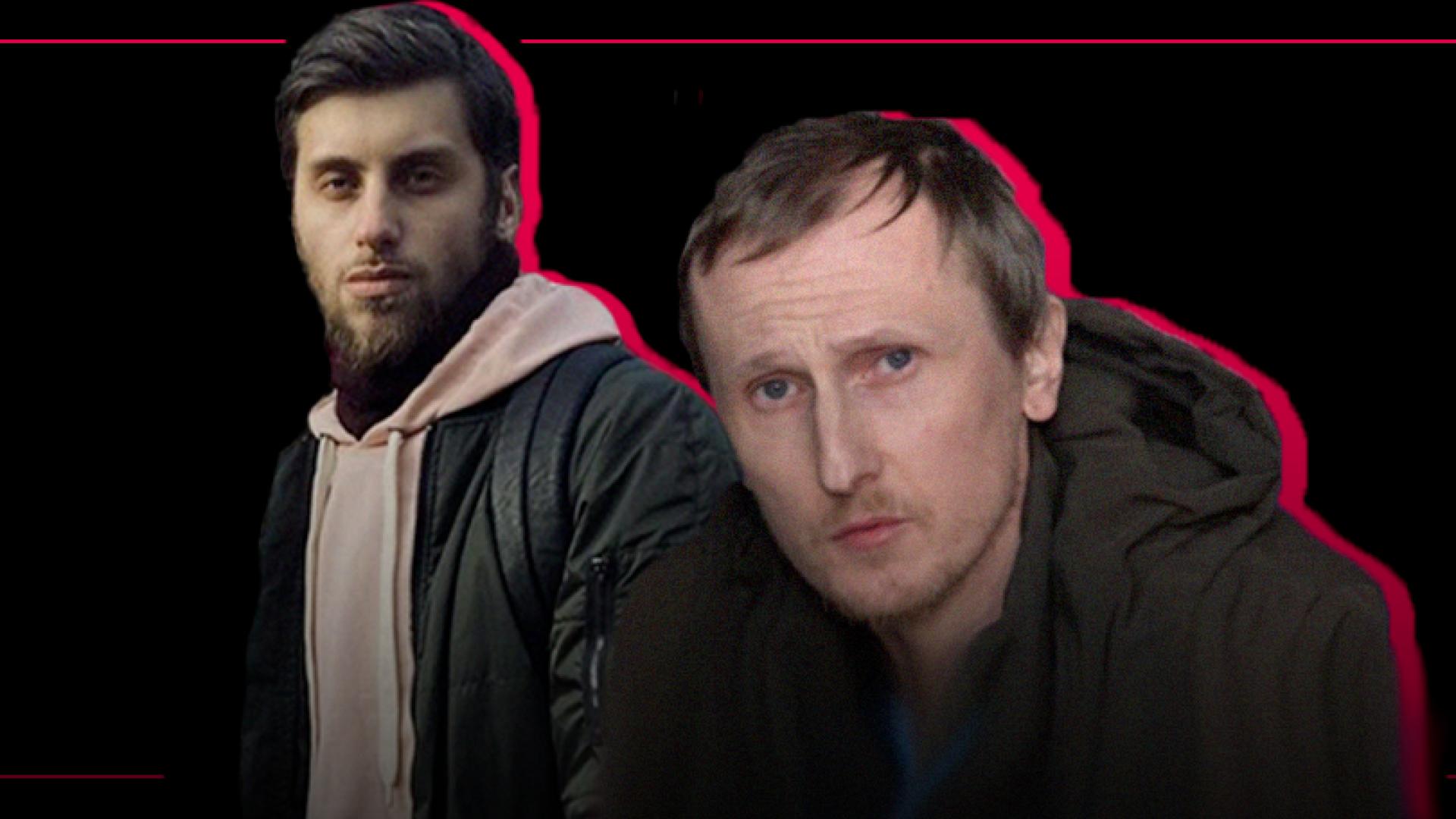 Haft für Journalisten in besetzten Gebieten