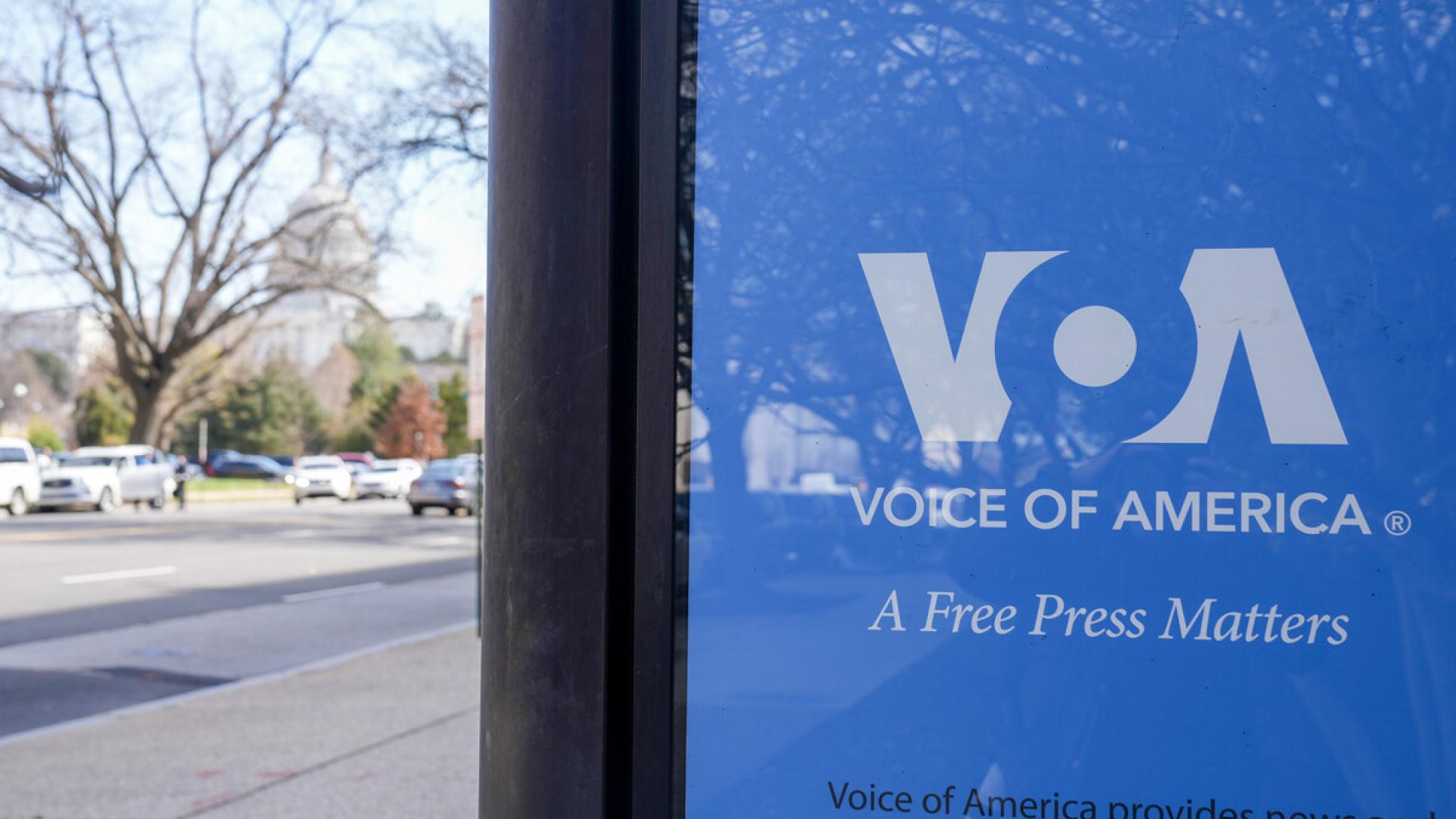 Klage gegen die US-Regierung