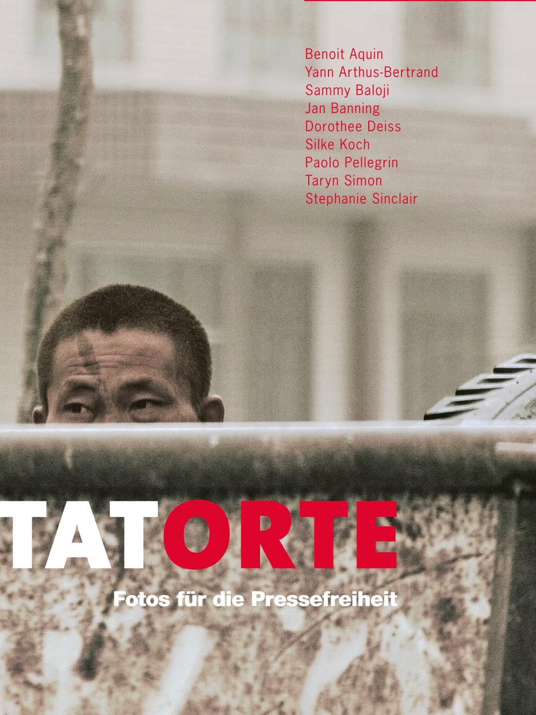 Fotos für die Pressefreiheit 2009