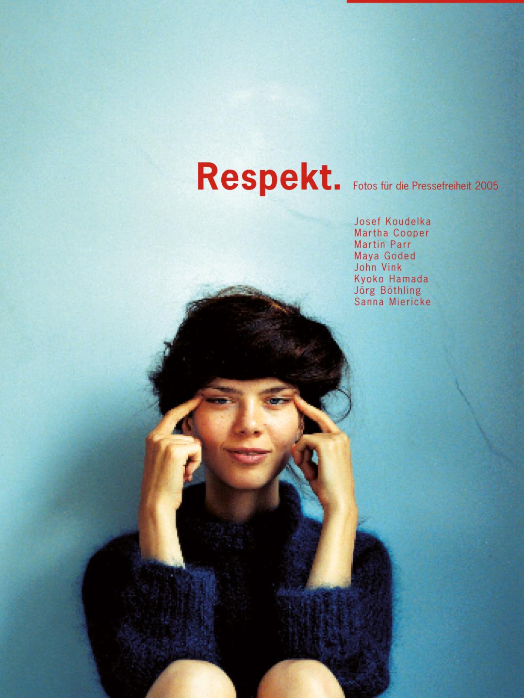 Fotos für die Pressefreihit 2005