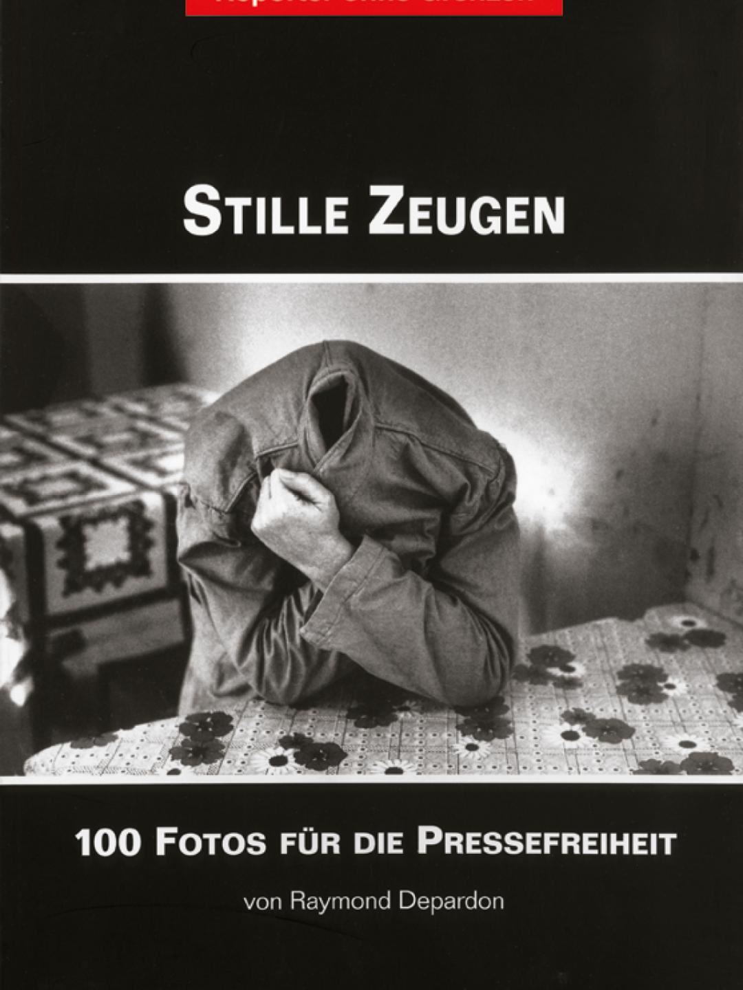 Fotos für die Pressefreiheit 1997
