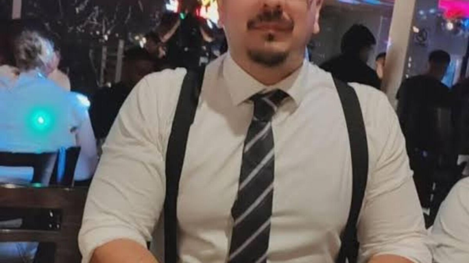 Journalist entführt und ermordet