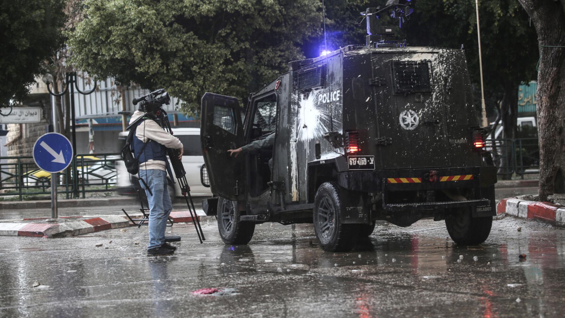 Schon 20 gezielte Angriffe seit Jahresbeginn