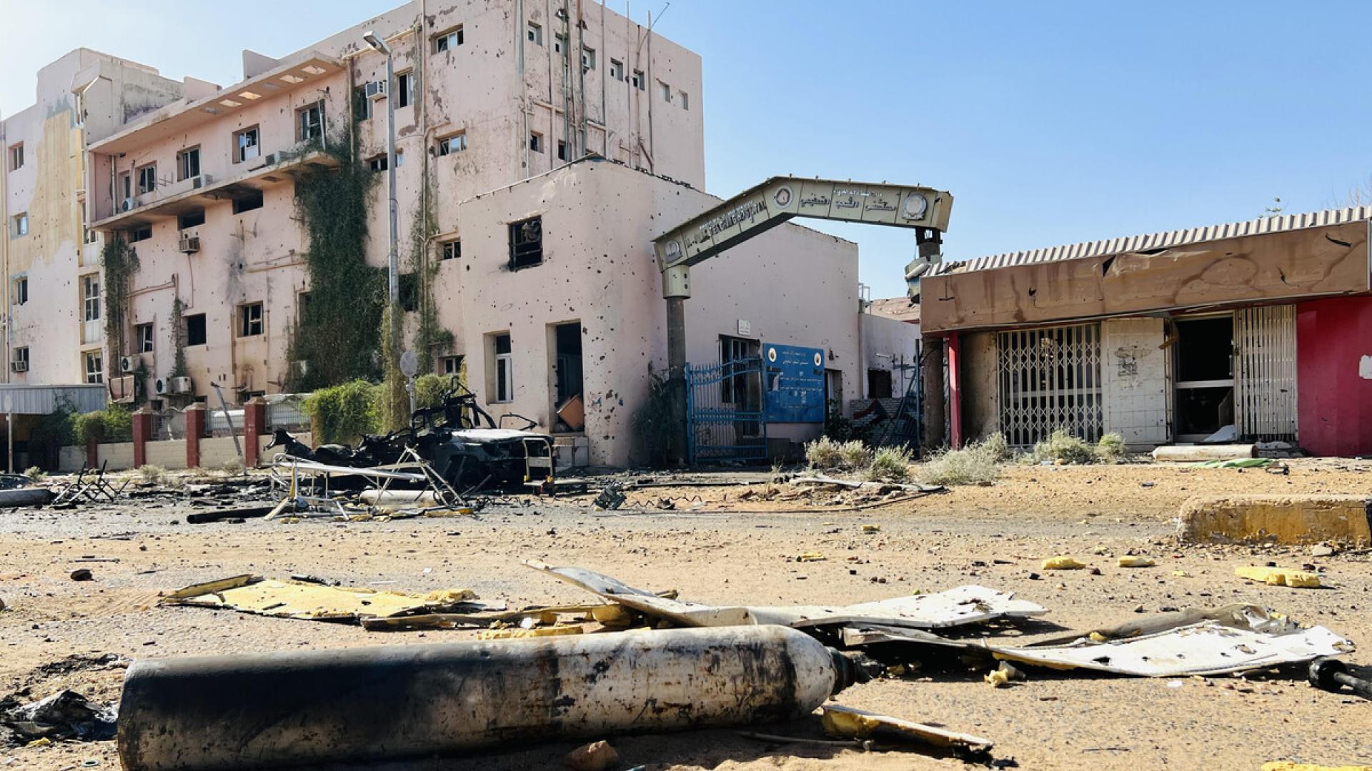 Zwei Jahre Krieg – auch gegen Journalisten