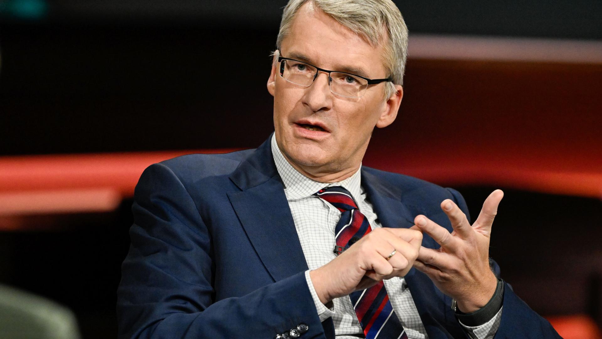 Online-Hetze gegen Journalisten nimmt stark zu