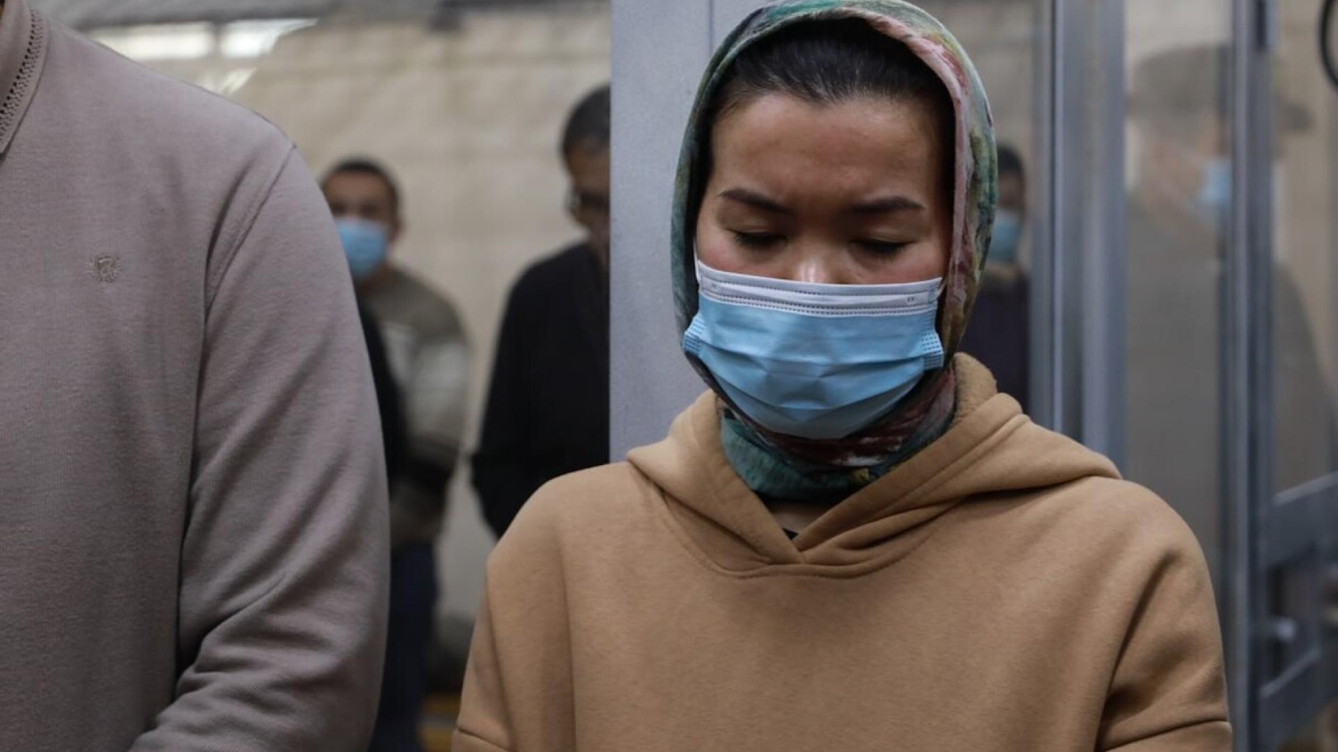 Medienschaffende in Karakalpakstan verstummen