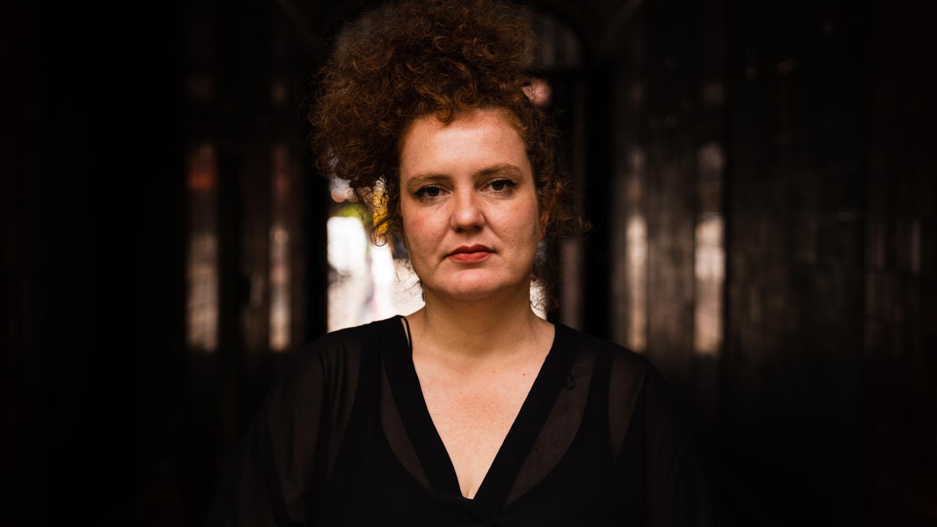 Stipendiat Elif Akgül - Türkei