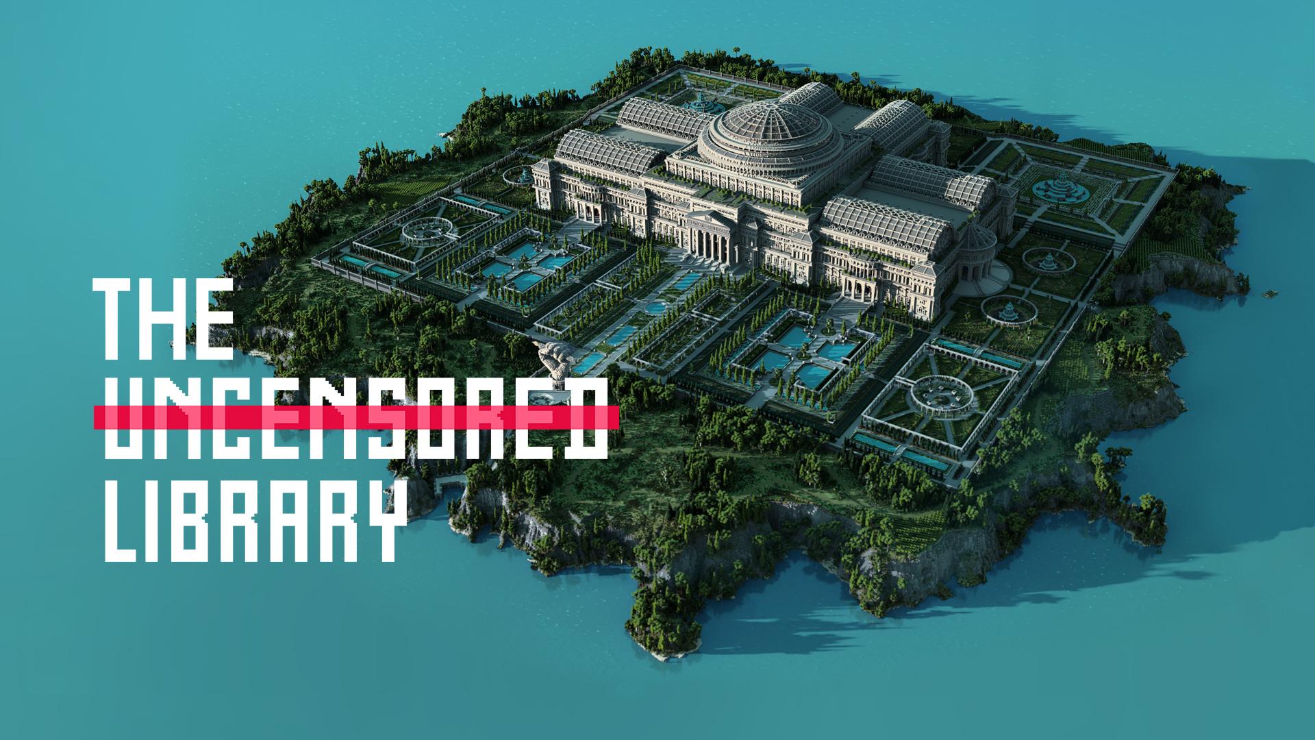 16zu9_UncensoredLibrary