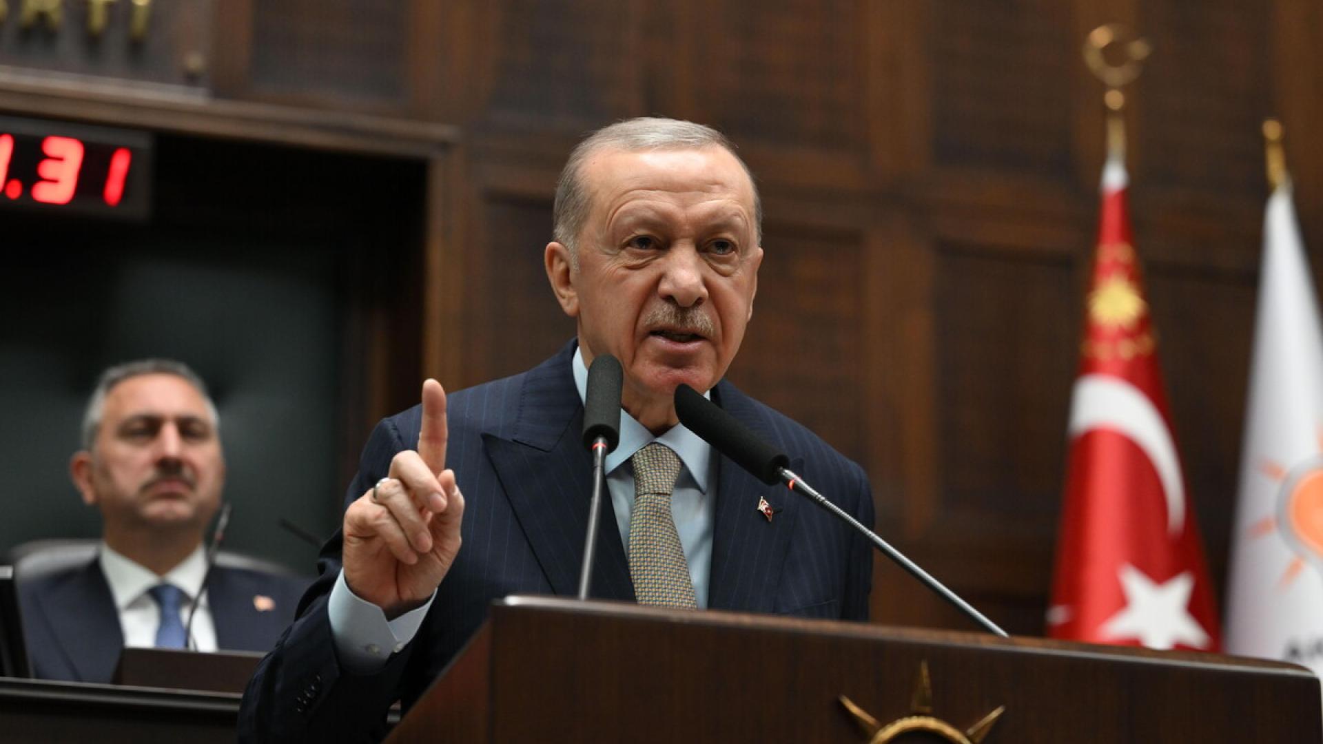 Welle von Festnahmen gegen Medien