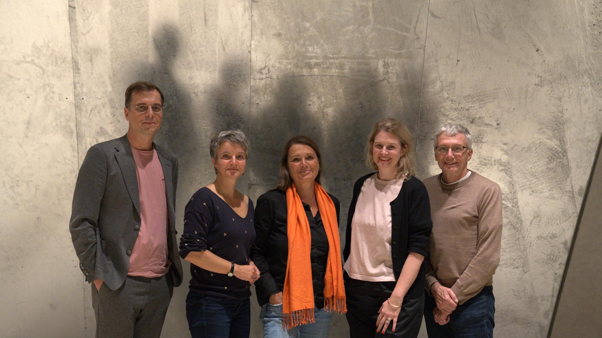 RSF-Vorstand stellt sich neu auf