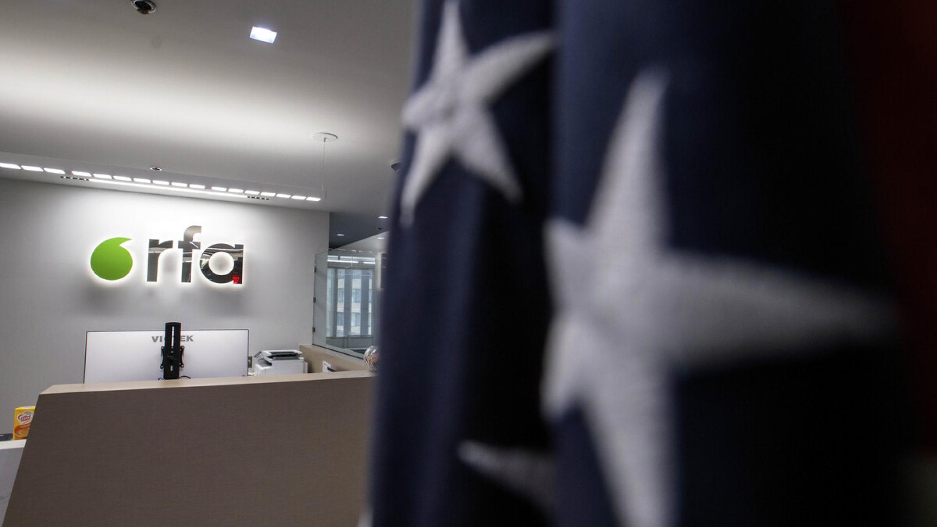 Kritischer Sender muss Programm einschränken