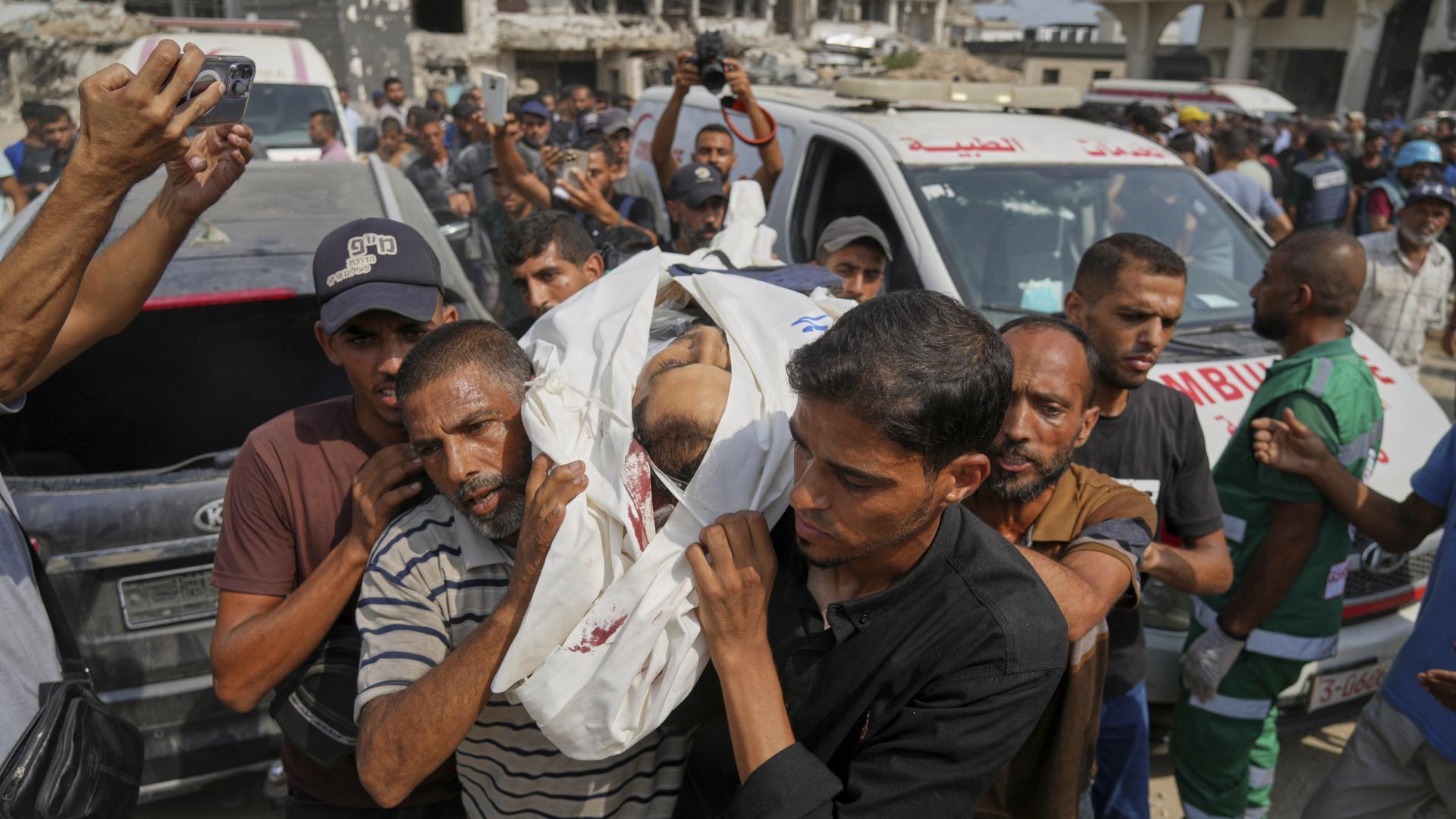 RSF reicht fünfte Strafanzeige beim IStGH ein