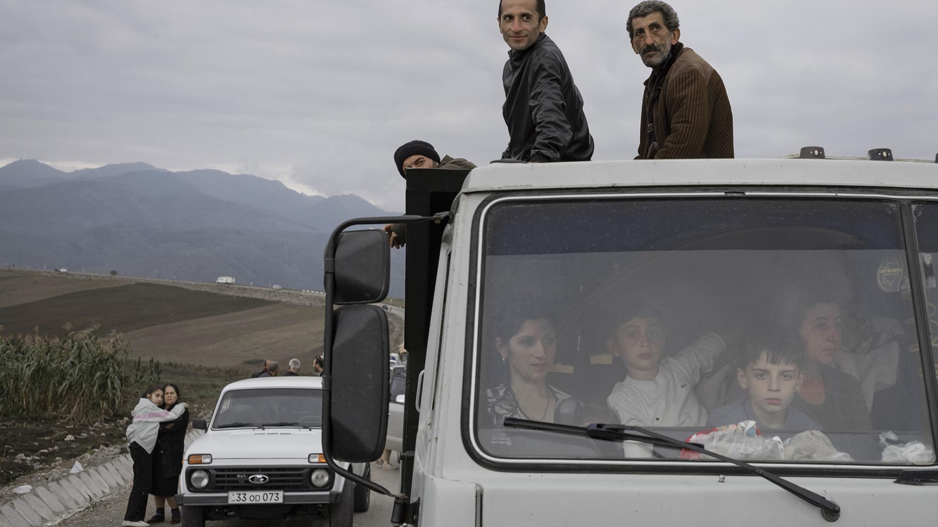 Fototalk: Reporter ohne Grenzen