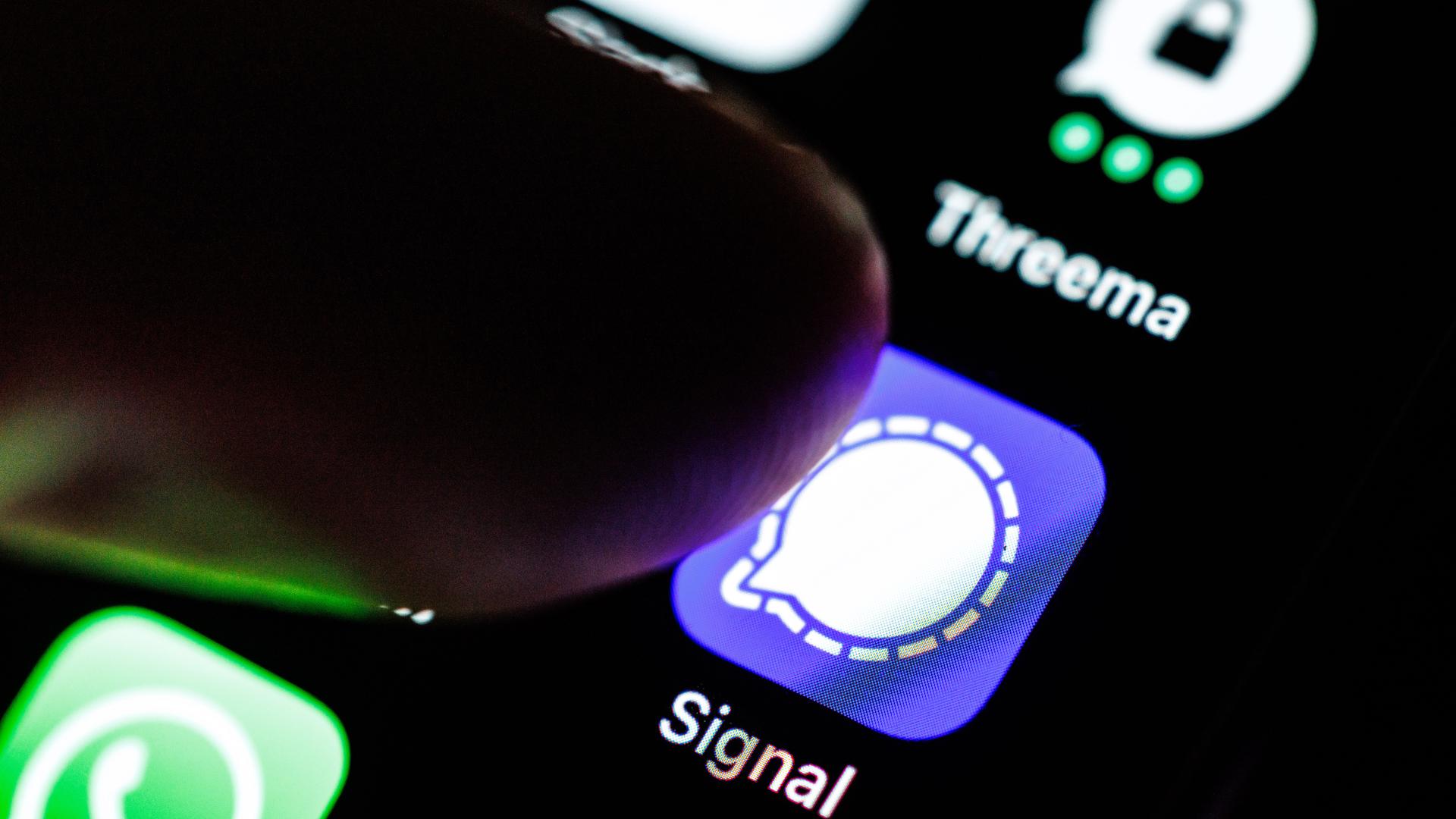 Die Bundesregierung muss Chatkontrolle ablehnen