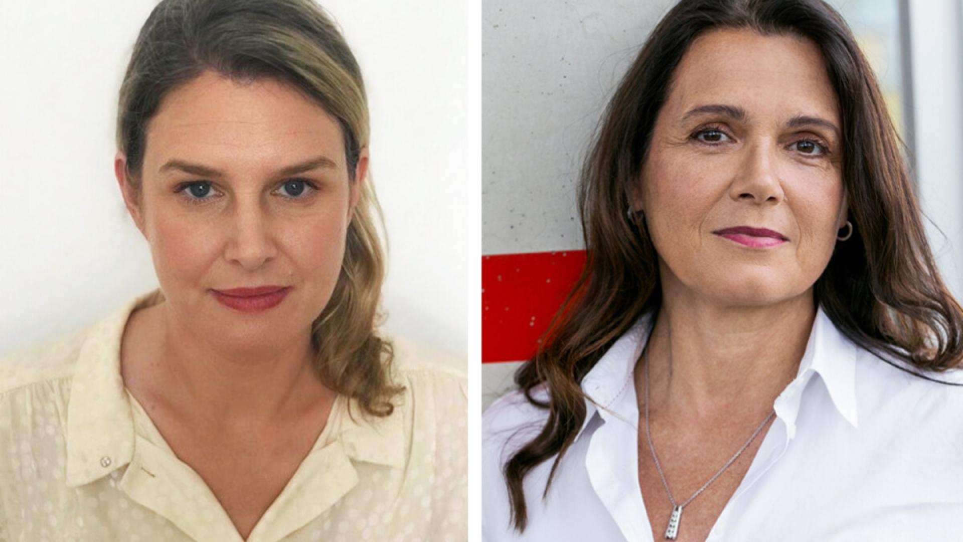 Neue Perspektiven: Verstärkung für RSF-Vorstand