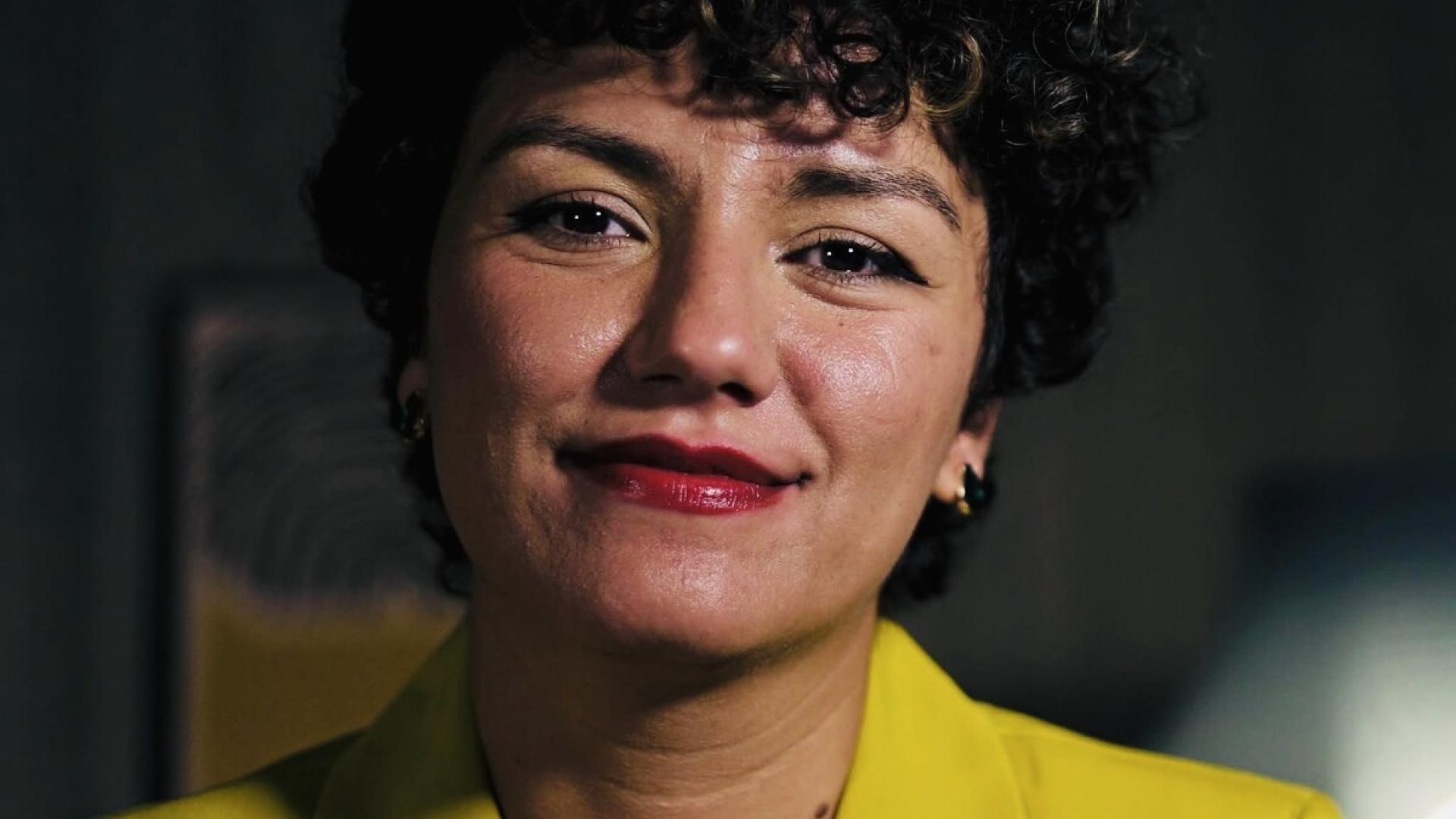 Bundesregierung muss Basma Mostafa schützen