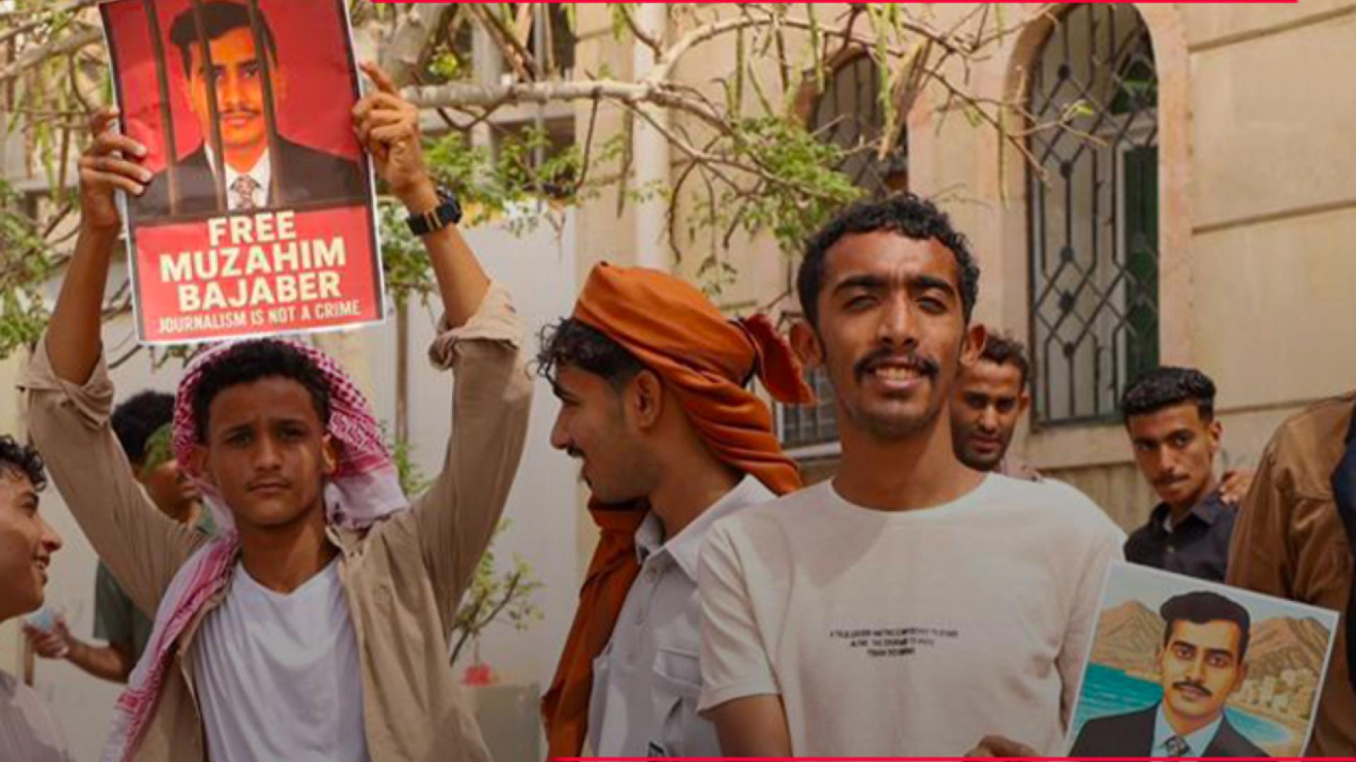 Medienschaffende verhaftet und entführt