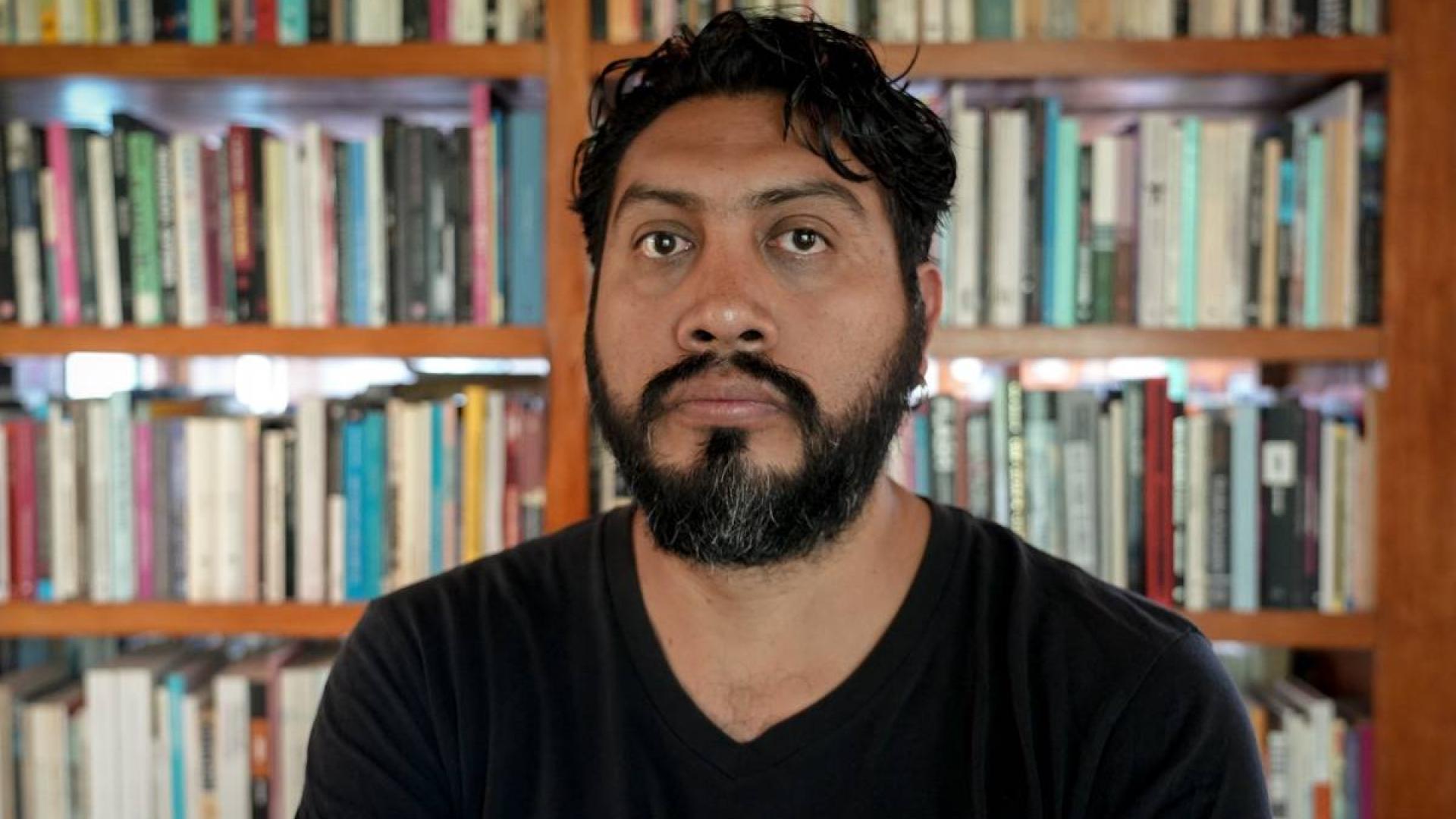 Heriberto Paredes Coronel 