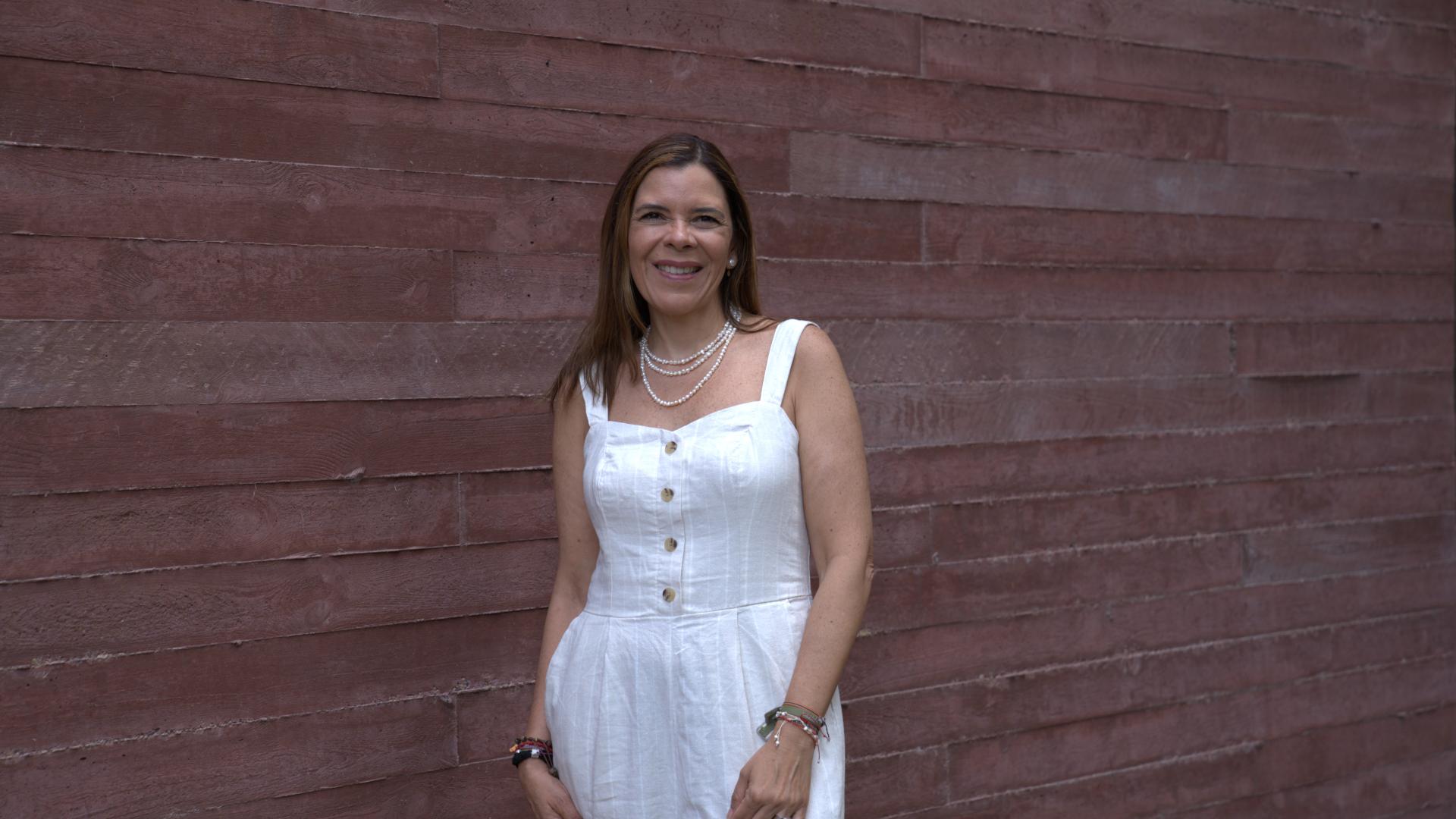 Ronna Rísquez Sanchez