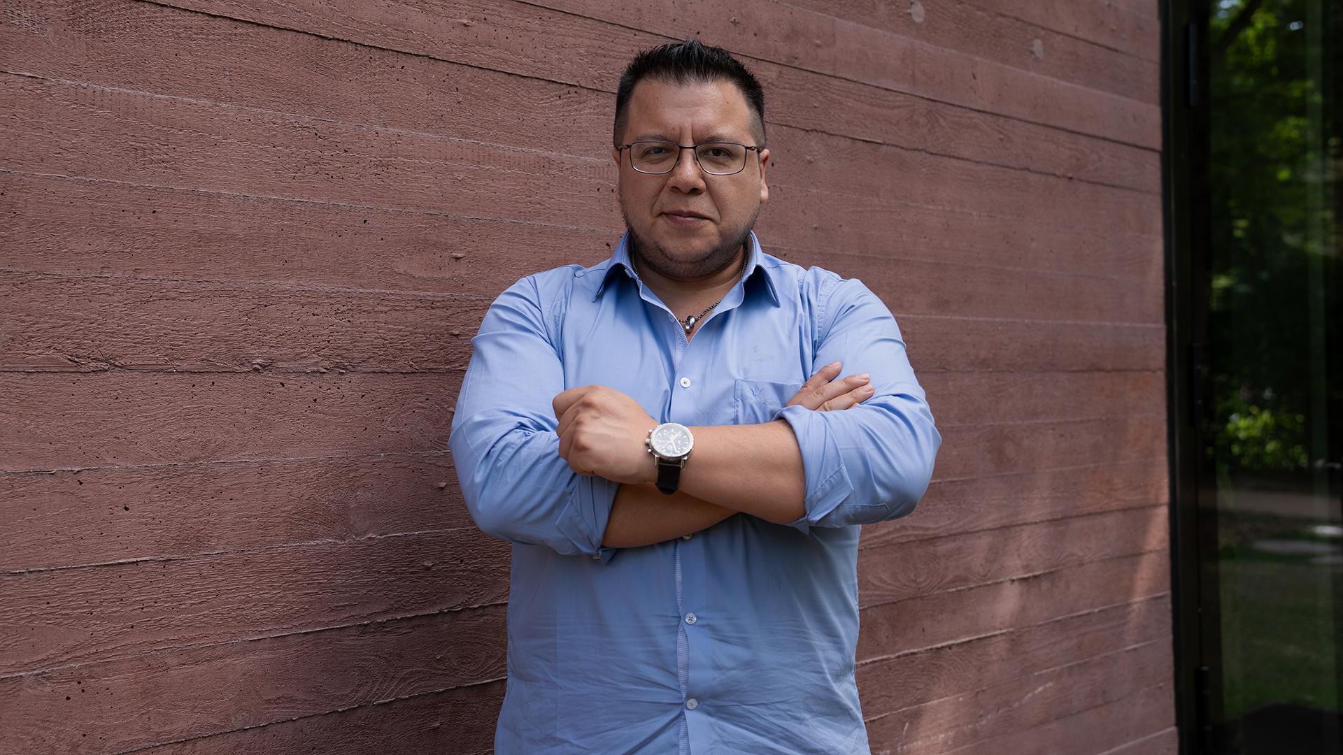 Leonardo Gomez Ponce 