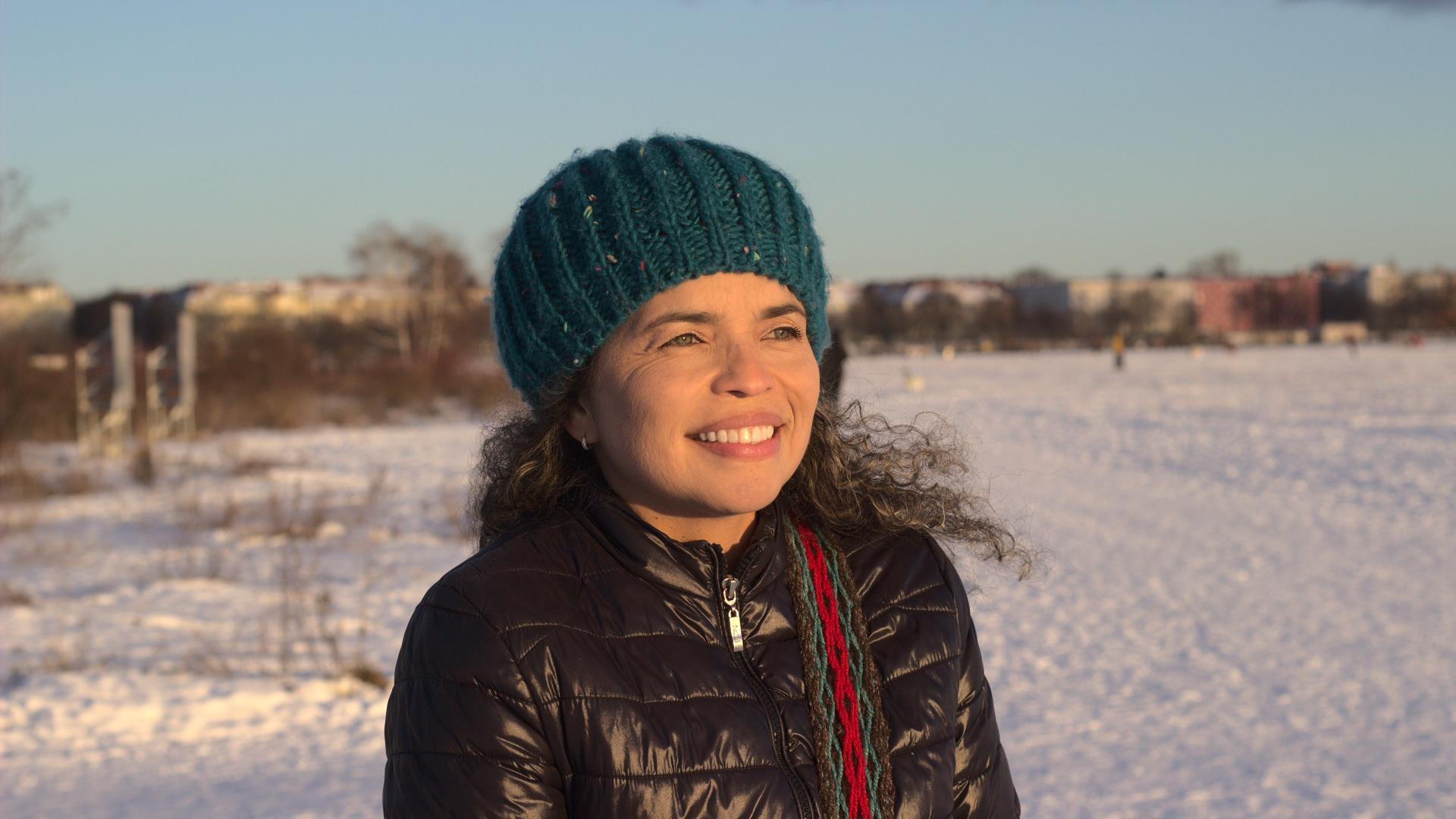 Gegen das Schweigen: Lebensgefährliche Recherchen in Kolumbien