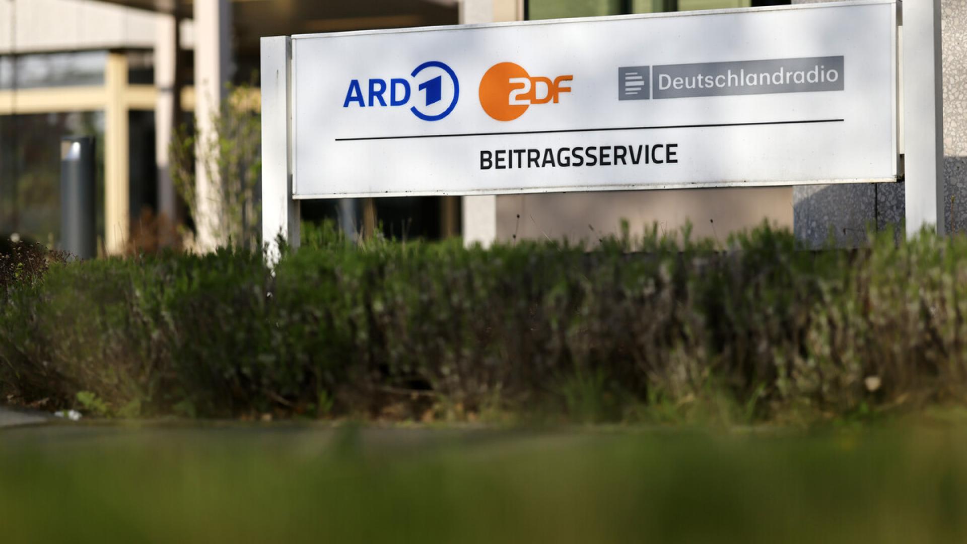 RSF warnt vor politischer Einflussnahme