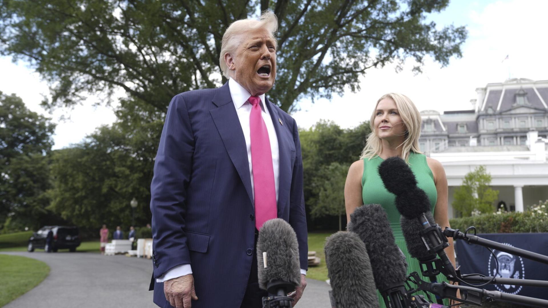 USA machen autoritäre Praktiken salonfähig