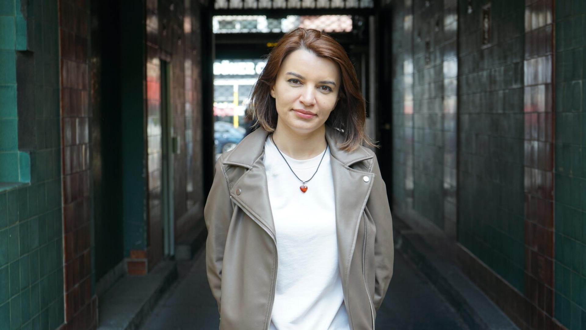 Jahrelange Haft für Journalisten von Abzas Media