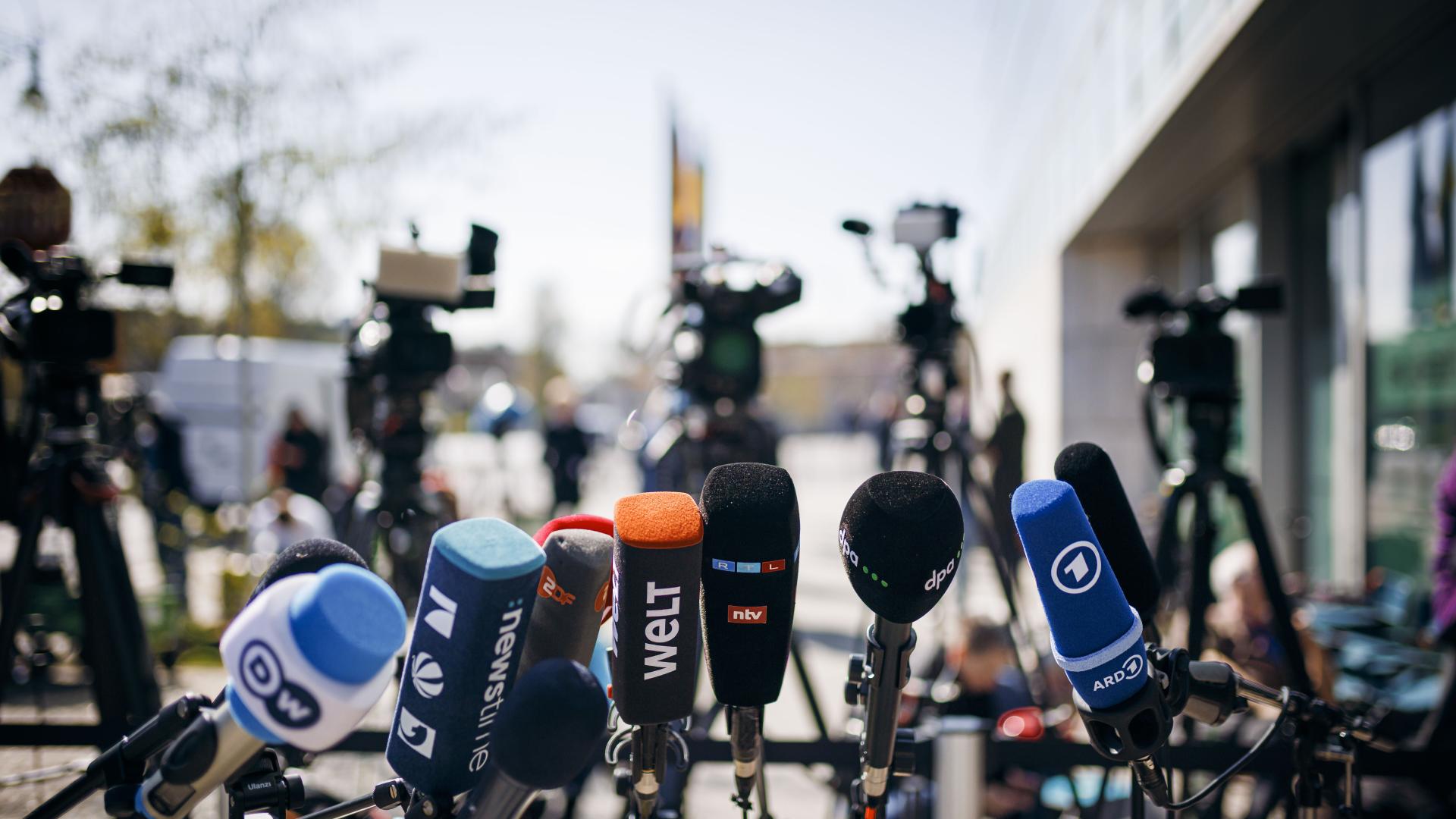 251013_Kameras deutsche Medien_picture alliance photothek.de Felix Zahn_518280254