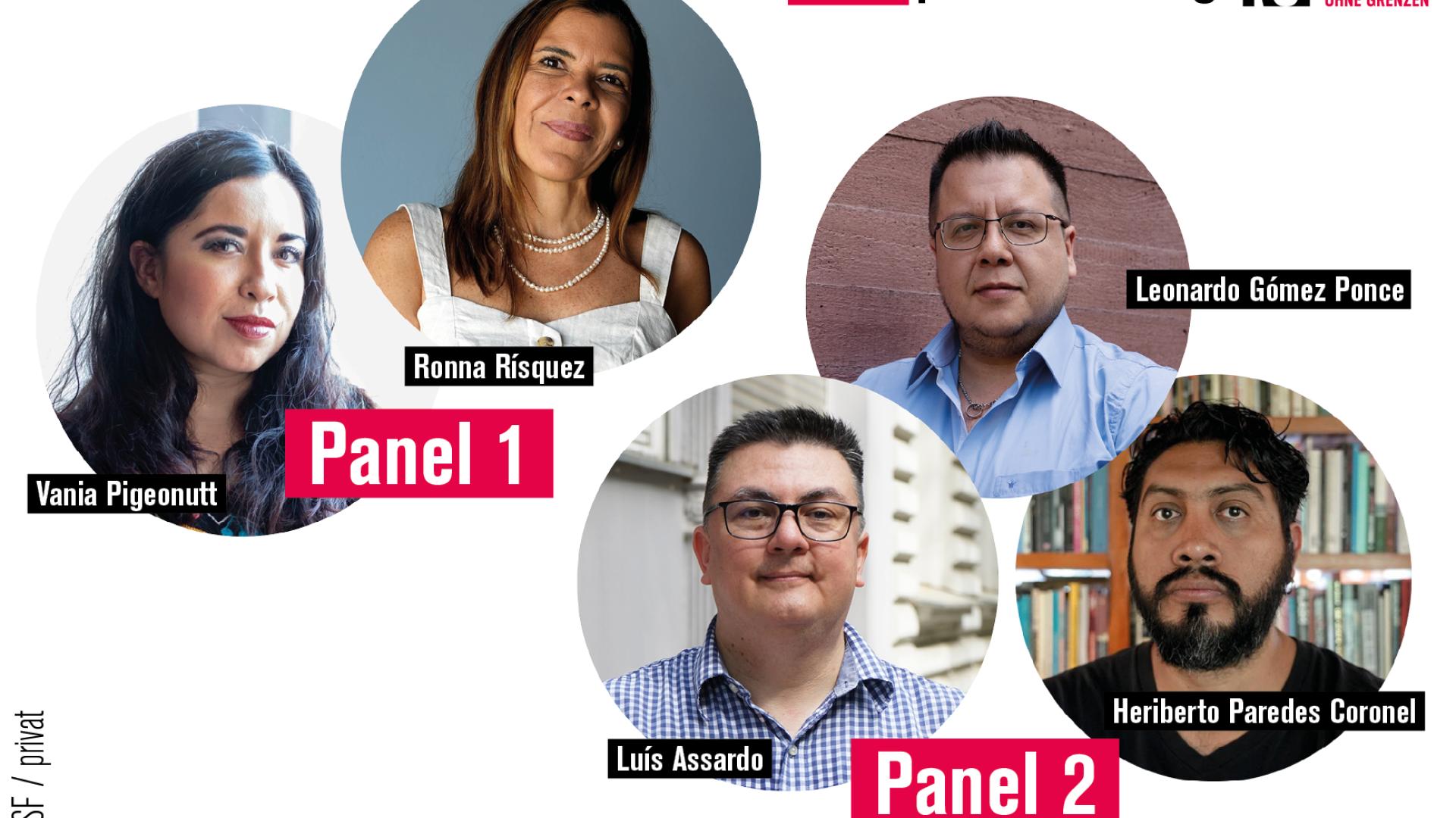 Lateinamerika: Journalismus unter Lebensgefahr