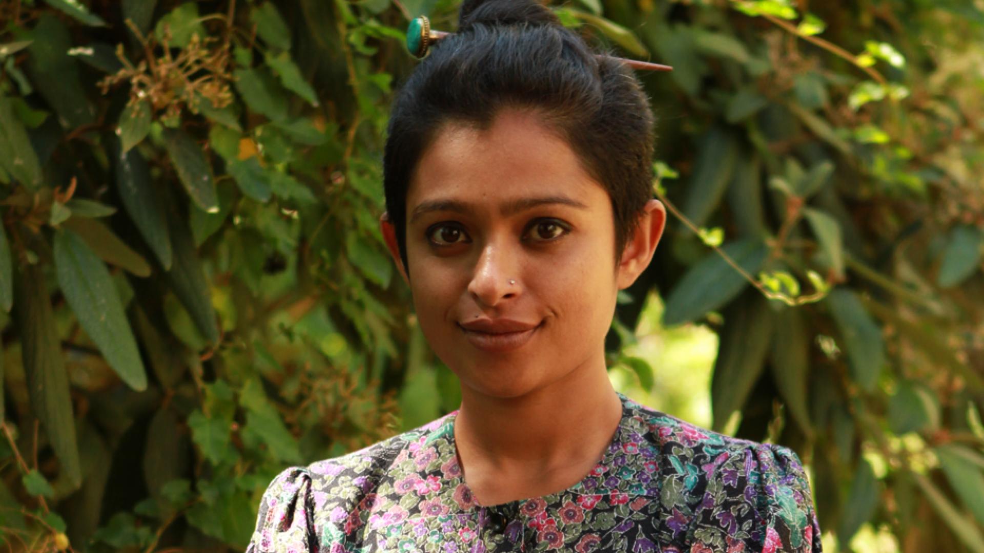 Stipendiat Dil Afrose Jahan - Bangladesch