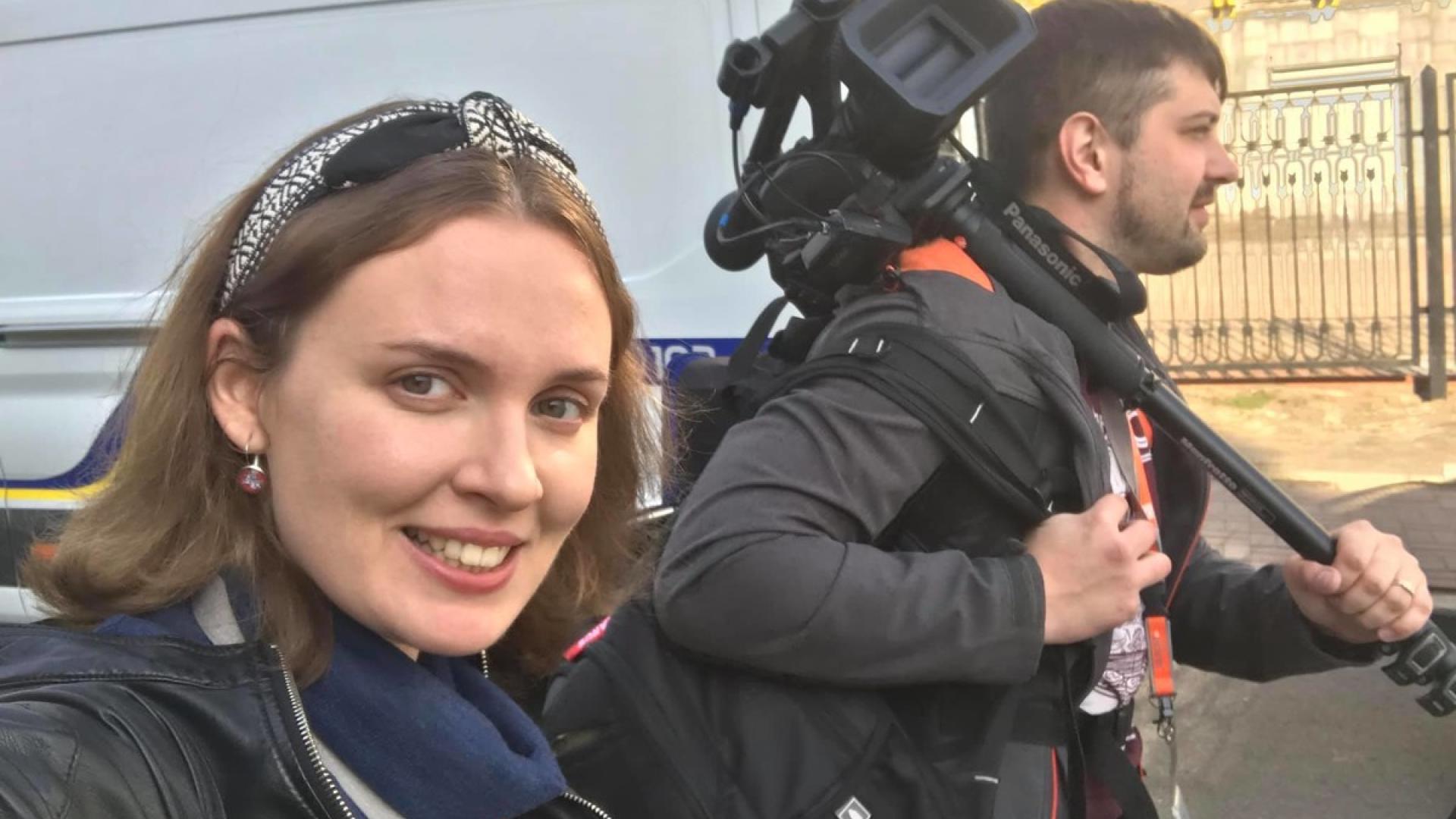 Journalistische Arbeit nicht kriminalisieren