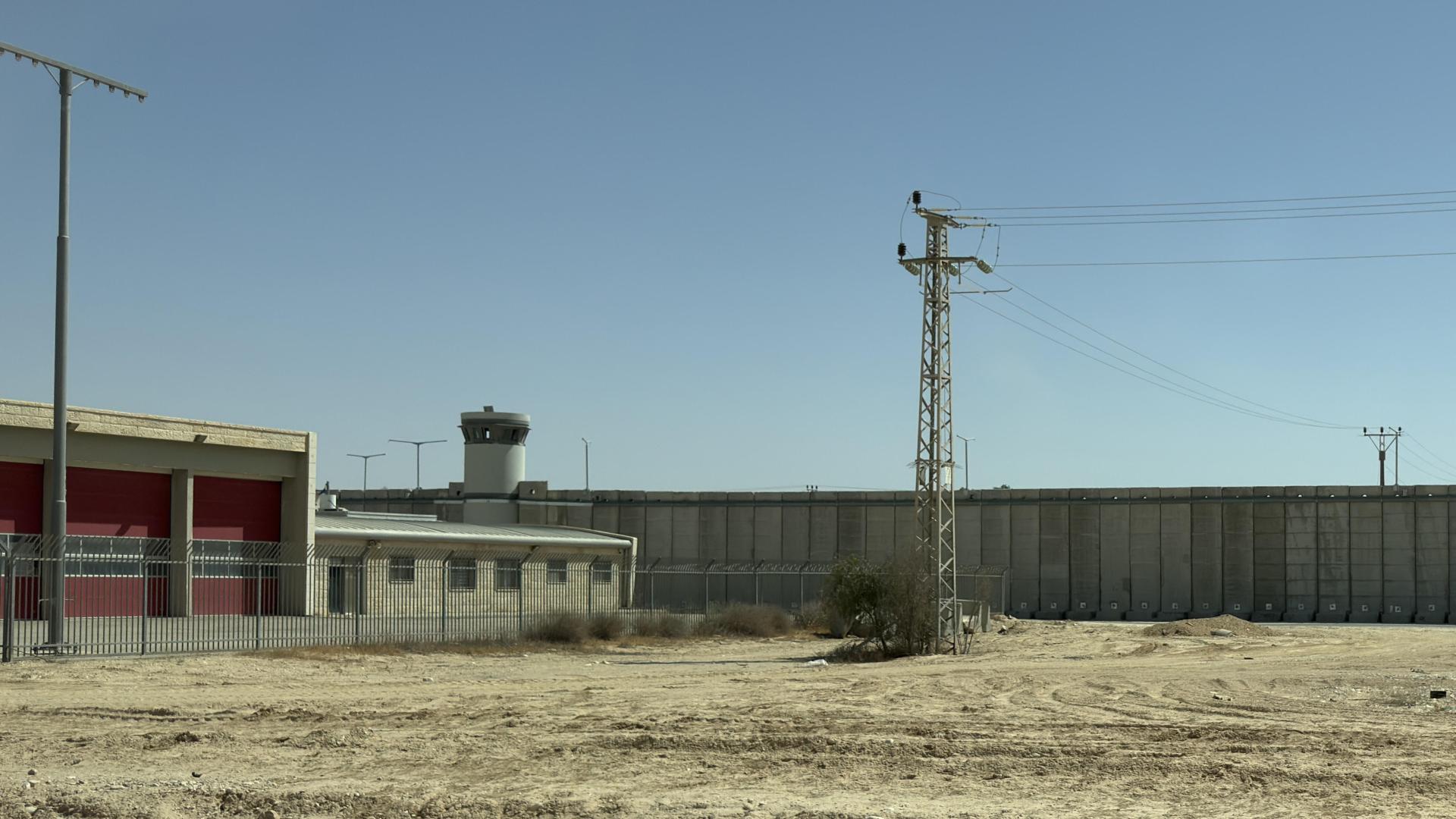 Nur drei palästinensische Journalisten sind frei