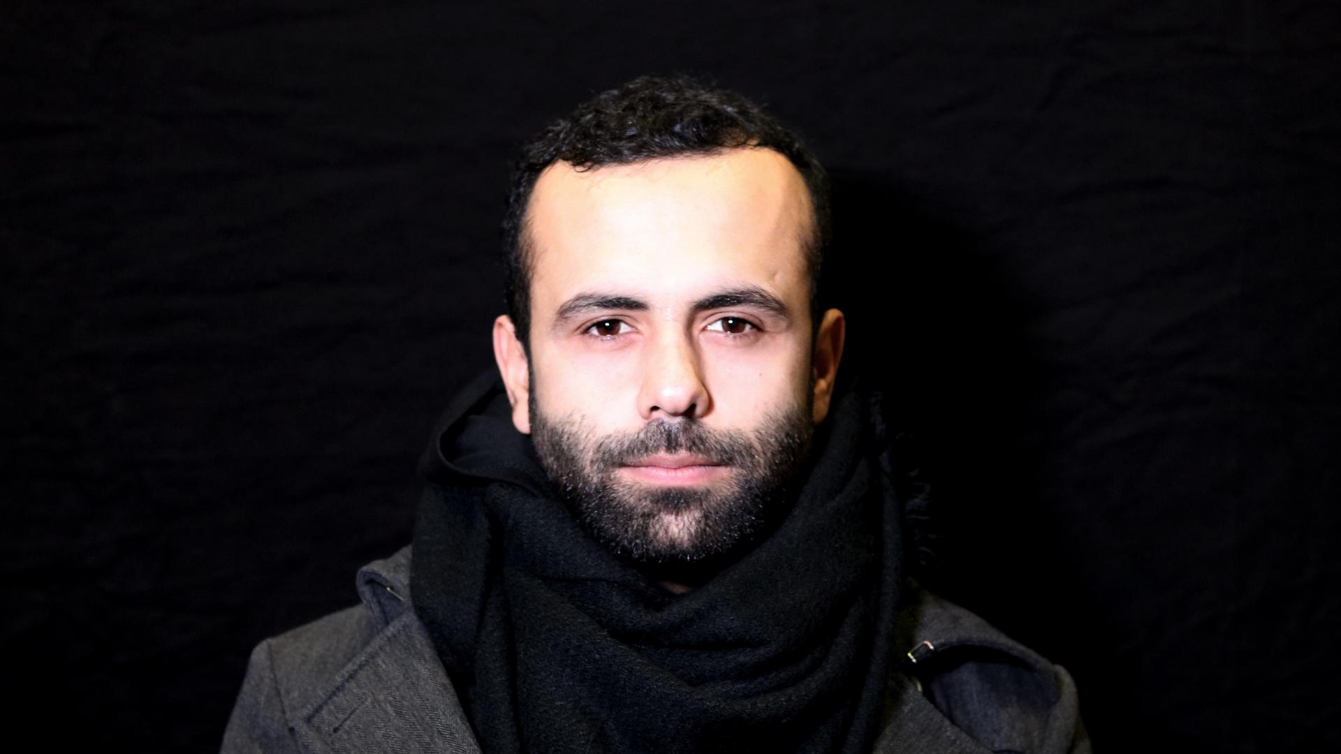 Stipendiat Uygar Önder Simsek - Türkei