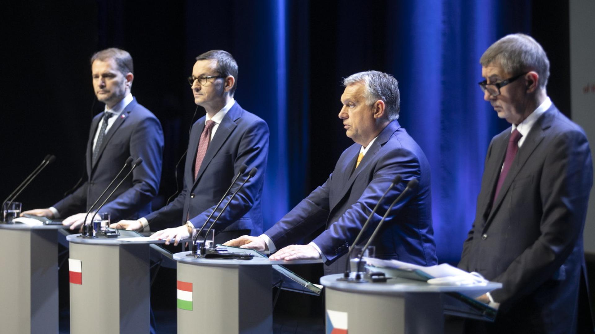 Ungebremste Erosion der Pressefreiheit