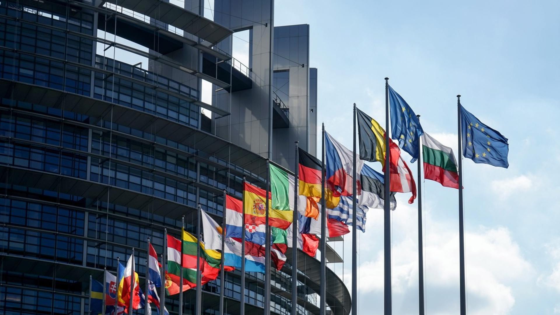 Was tun gegen die EUrosion der Pressefreiheit?