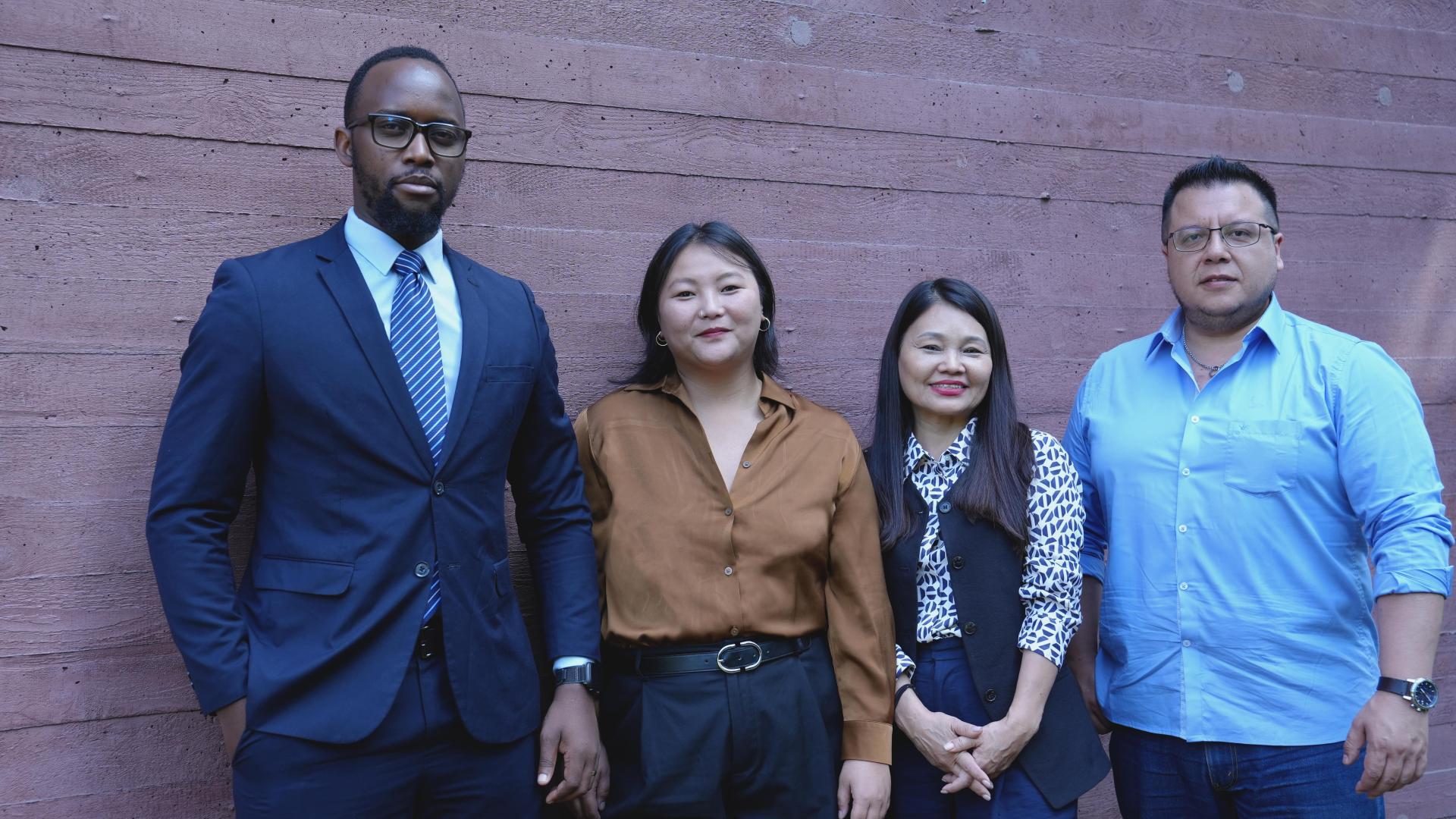 Berlin Fellowship Program: Empowering Journalists in the Digital Field