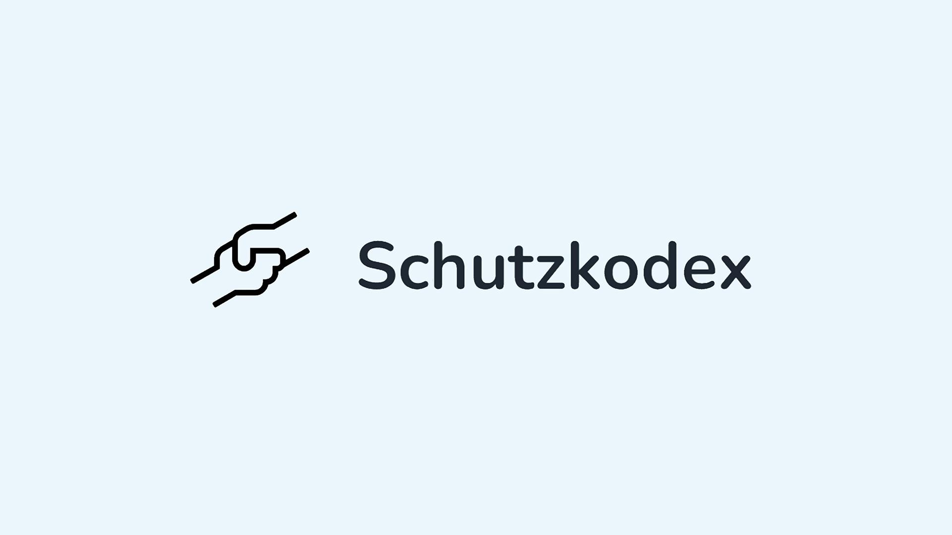 2. Titelgrafik_hellblau Schutzkodex Logo